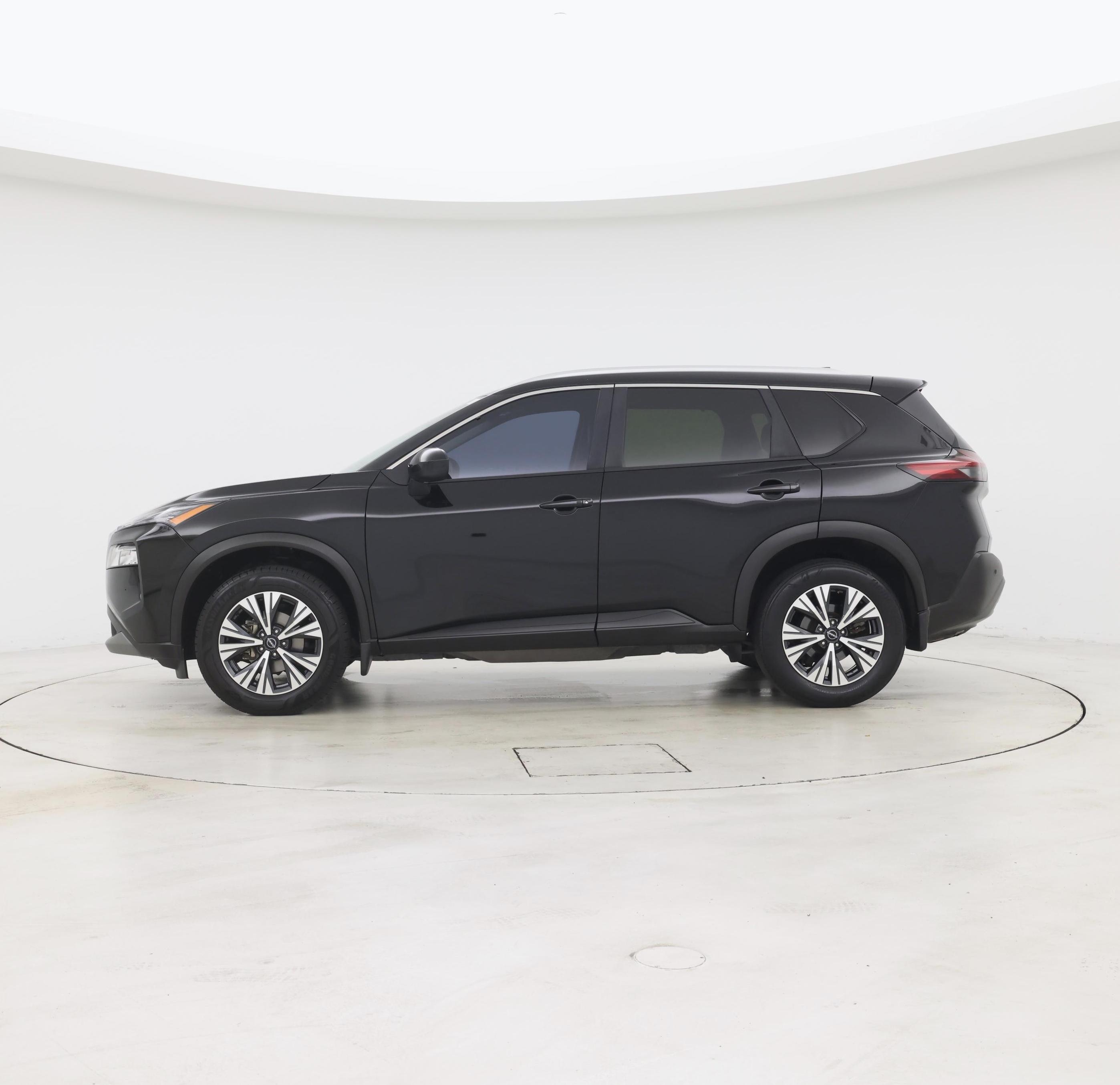 Thumbnail: 2023 Nissan Rogue - 3