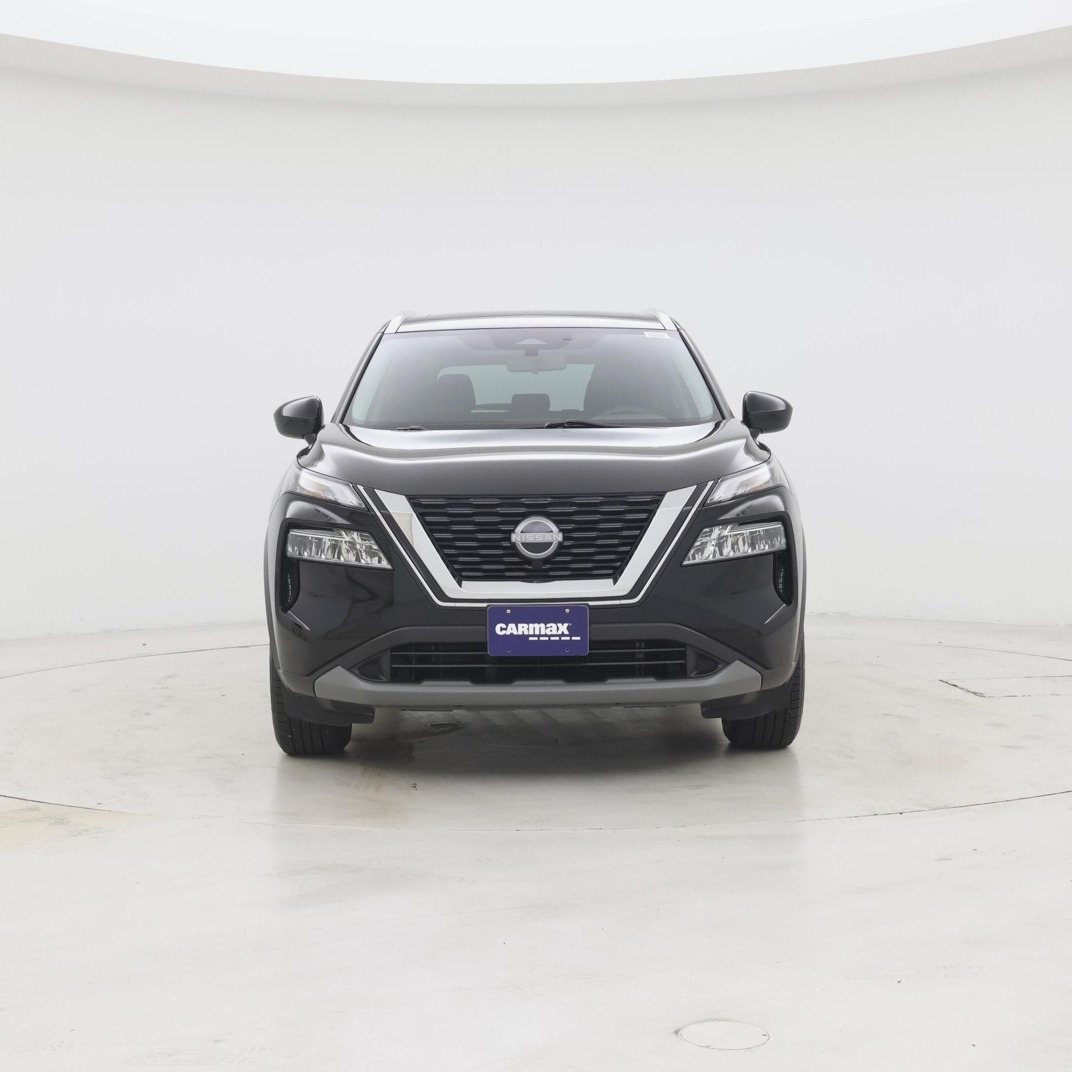 Thumbnail: 2023 Nissan Rogue - 5