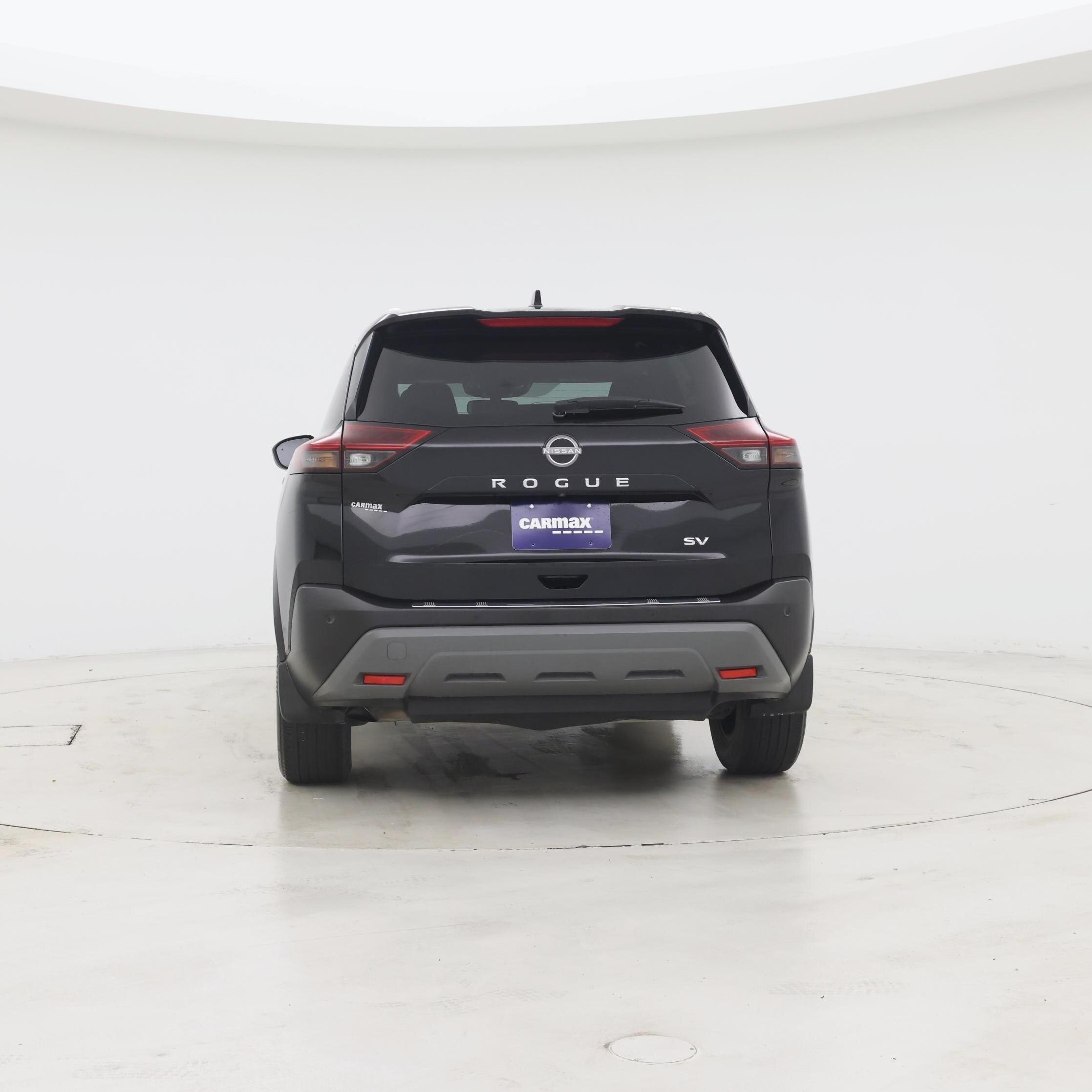 Thumbnail: 2023 Nissan Rogue - 6