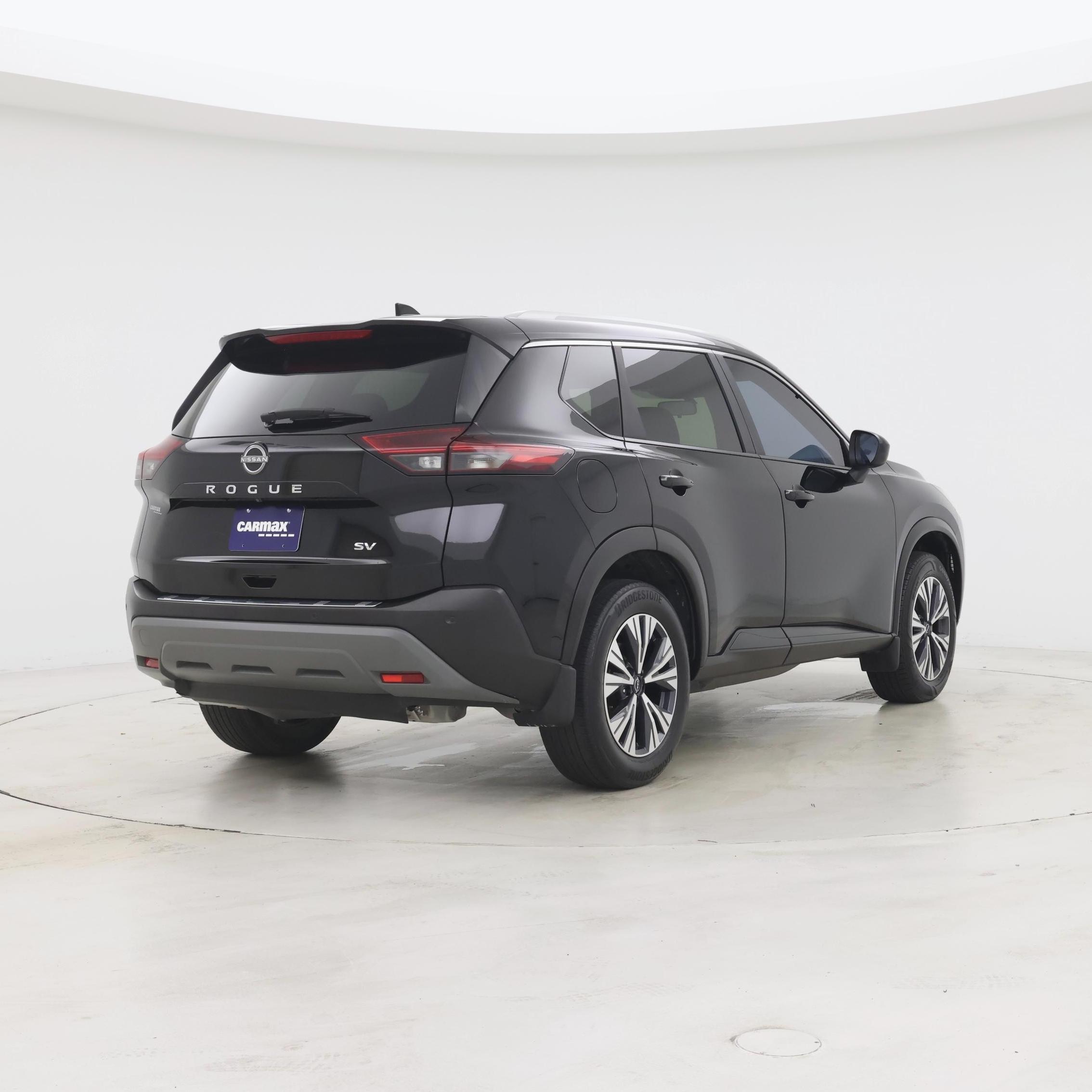 Thumbnail: 2023 Nissan Rogue - 8