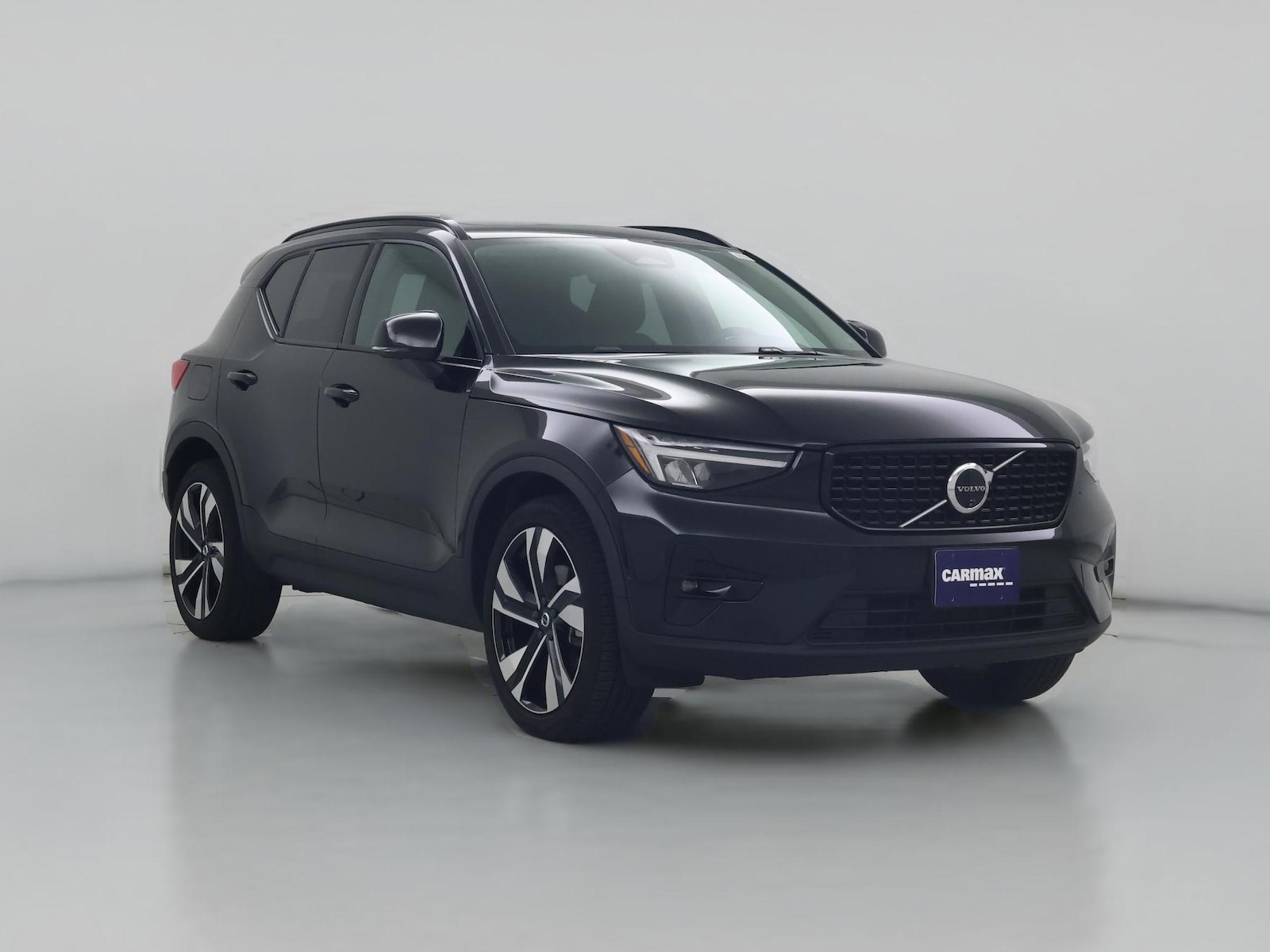 2024 Volvo XC40