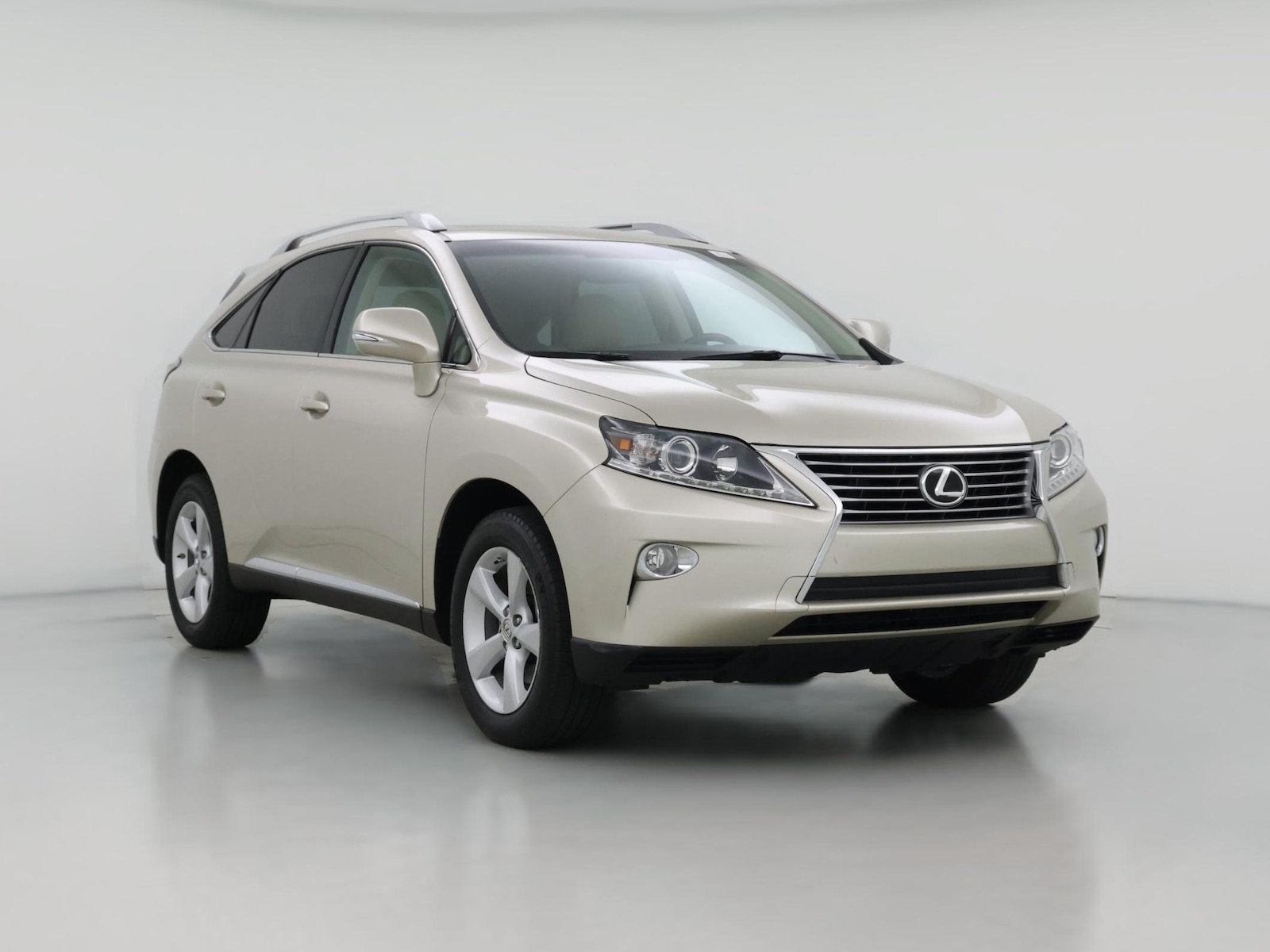 2014 Lexus RX 350