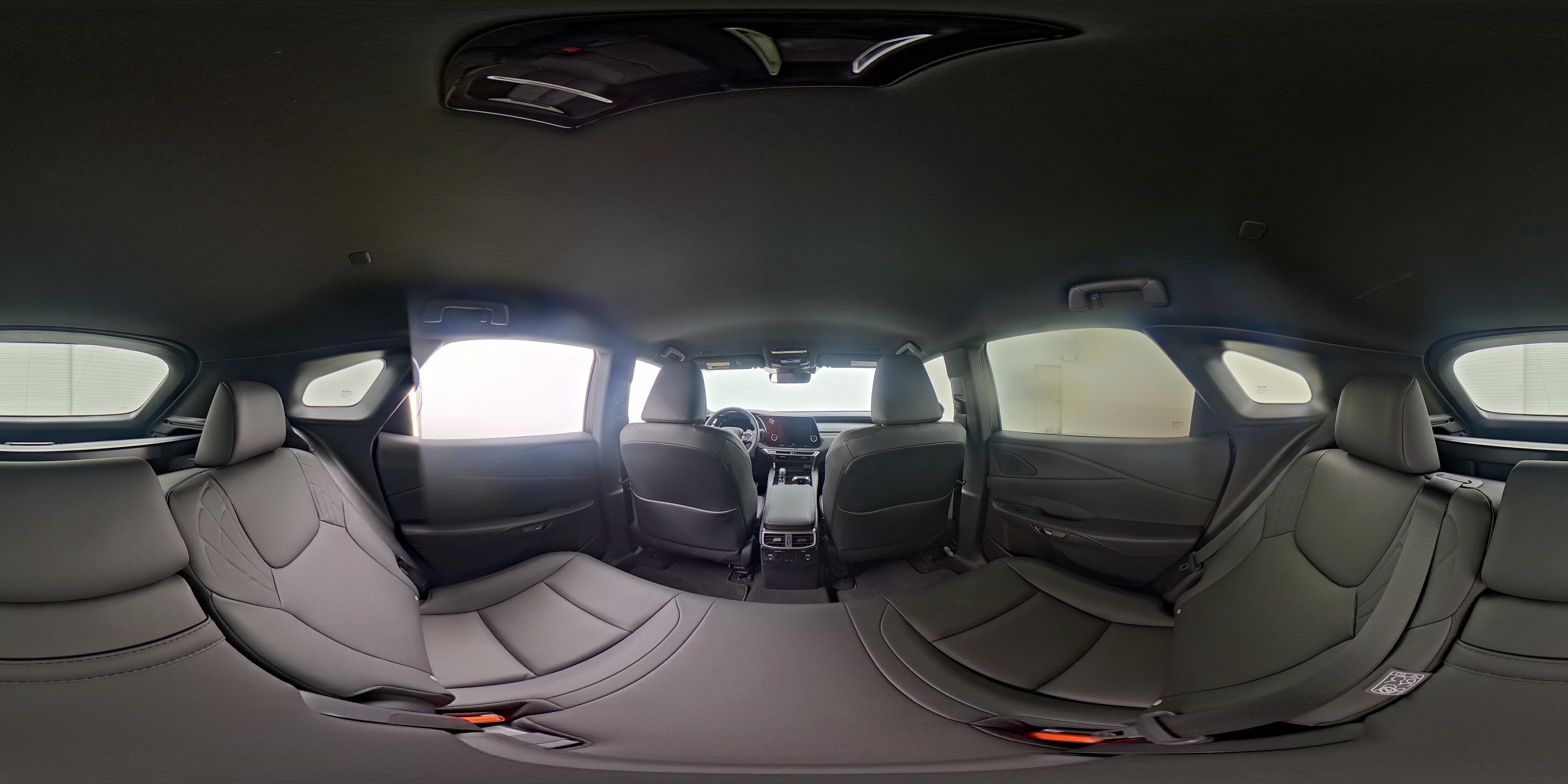 2025 Lexus RX 350 - Photo 25