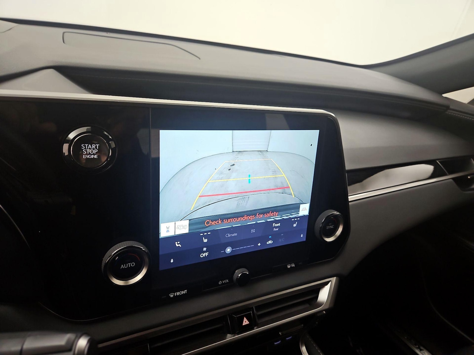 2025 Lexus RX 350 - Photo 15