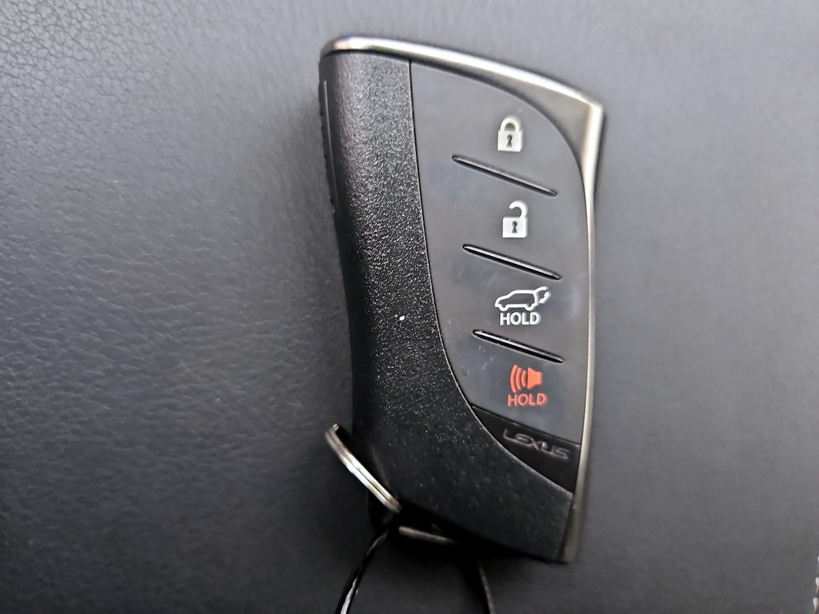 2025 Lexus RX 350 - Photo 23