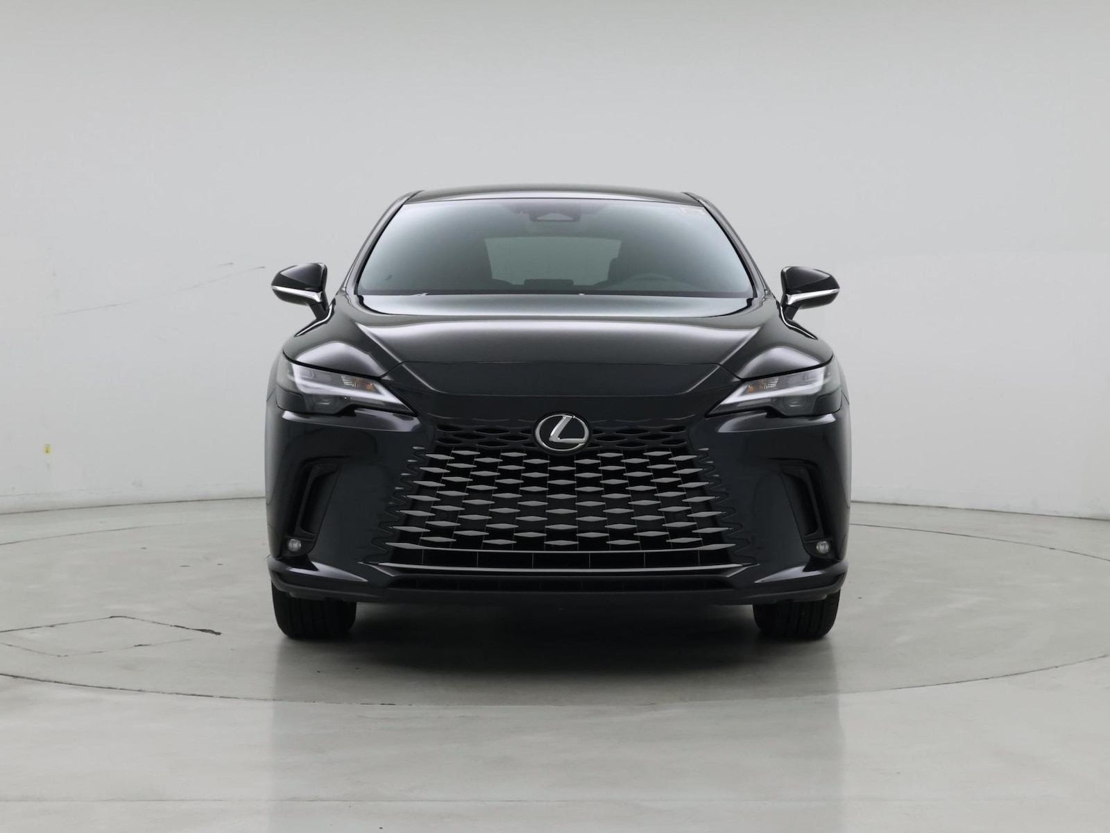 2025 Lexus RX 350 - Photo 6