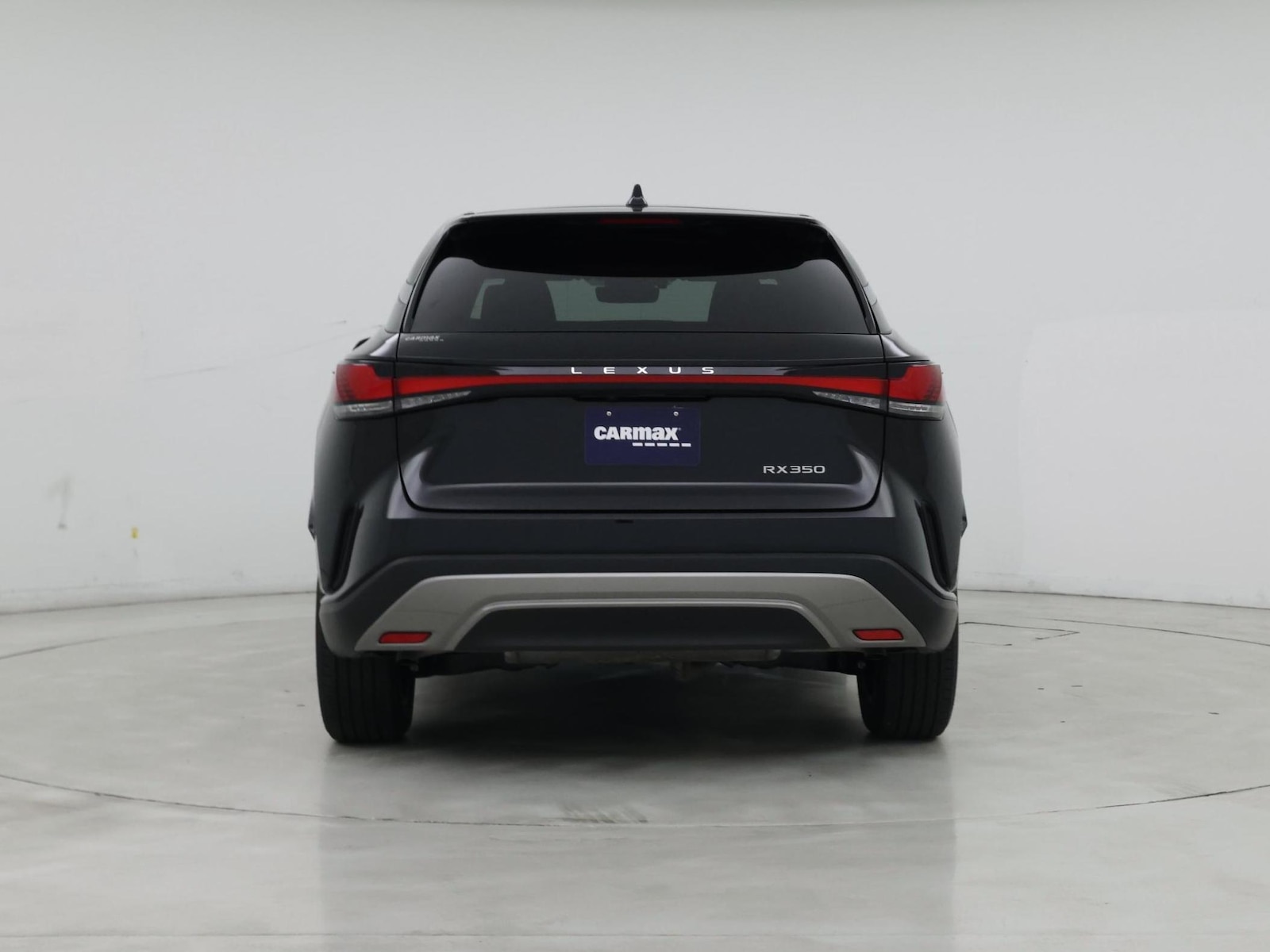 2025 Lexus RX 350 - Photo 7
