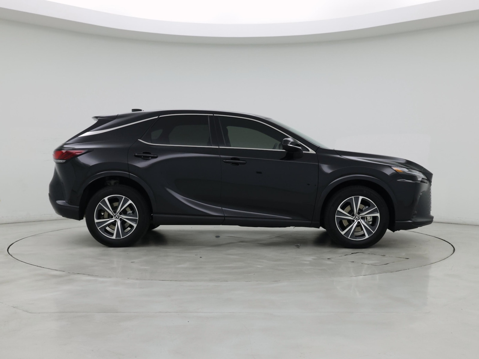 2025 Lexus RX 350 - Photo 8
