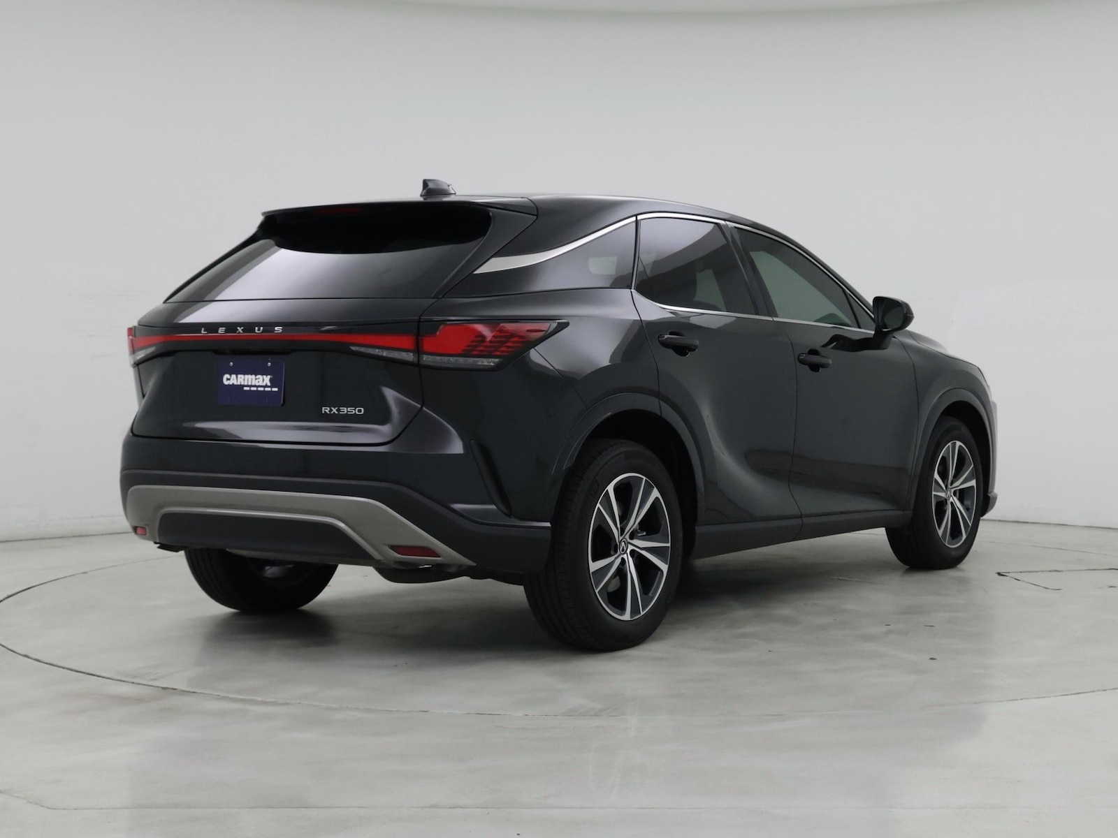 2025 Lexus RX 350 - Photo 9