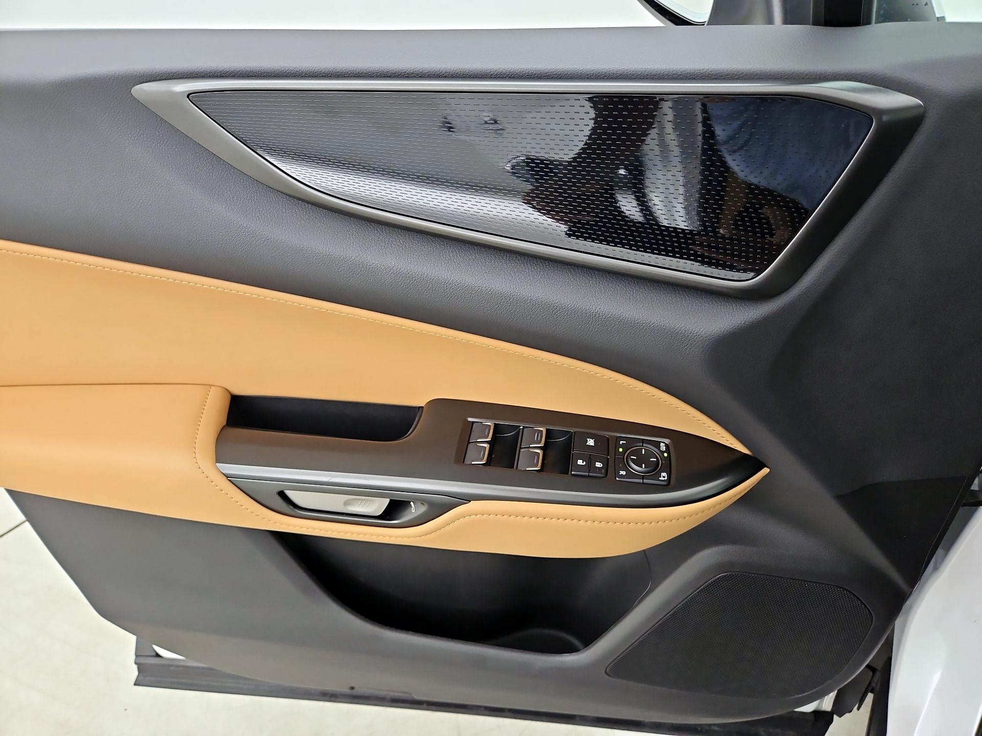 Thumbnail: 2025 Lexus NX - 12