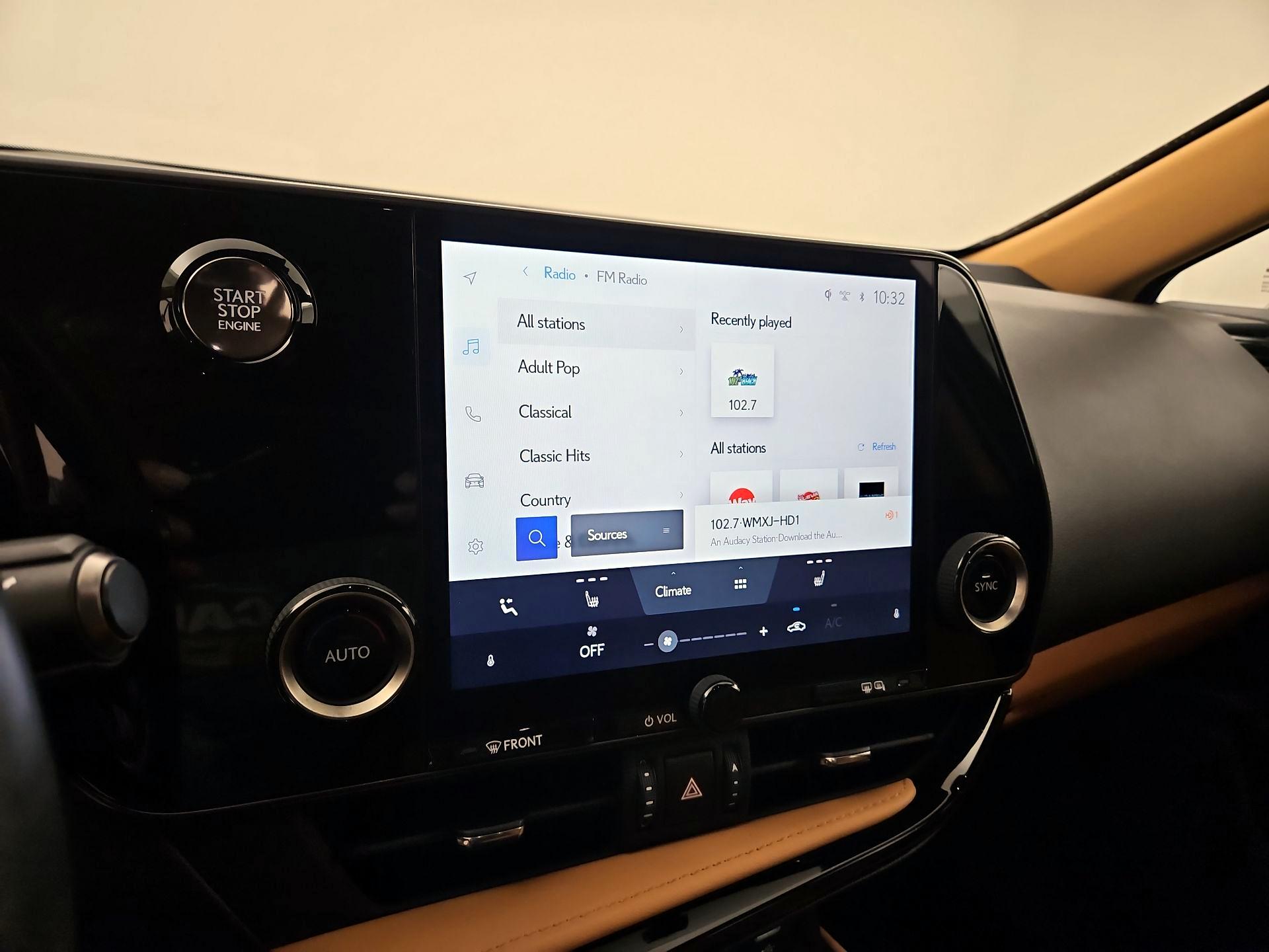 Thumbnail: 2025 Lexus NX - 15