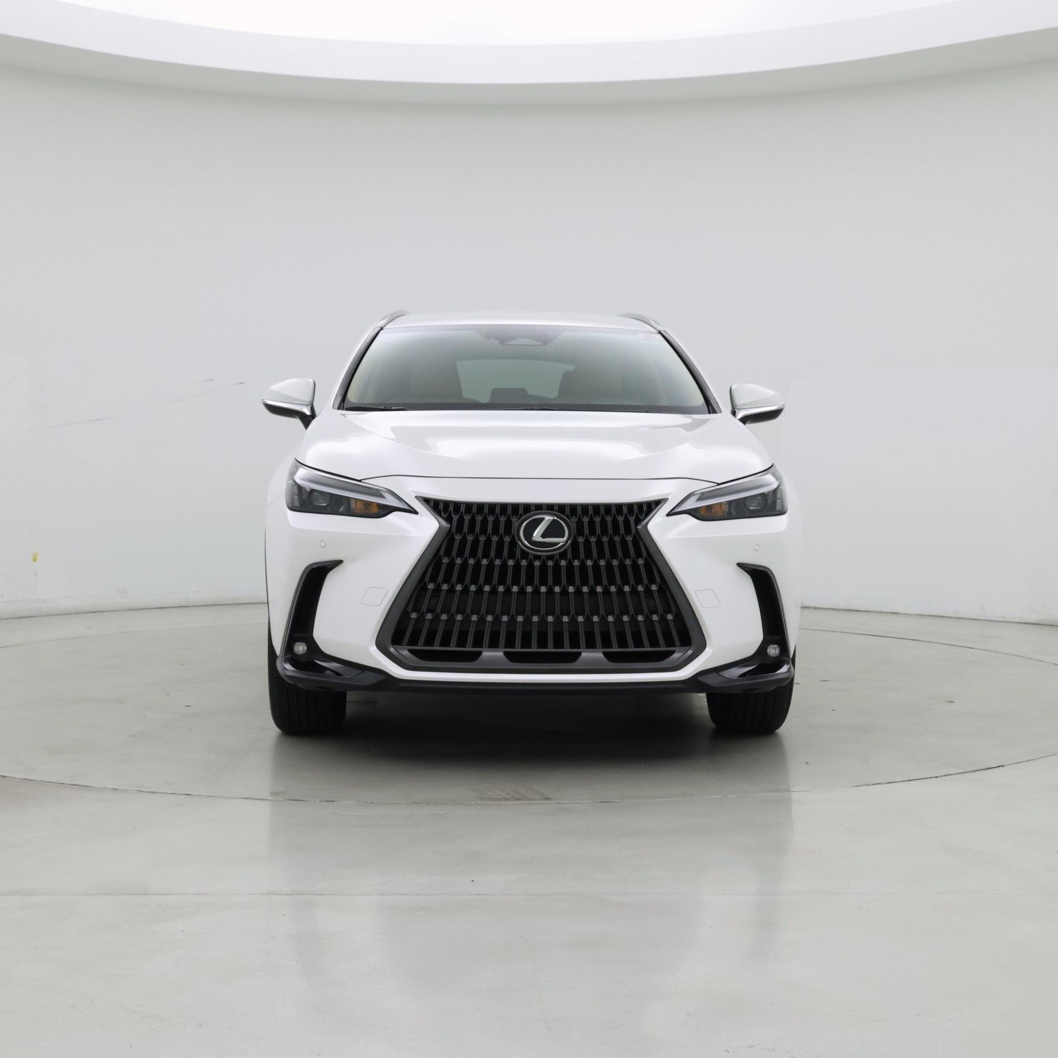 Thumbnail: 2025 Lexus NX - 5