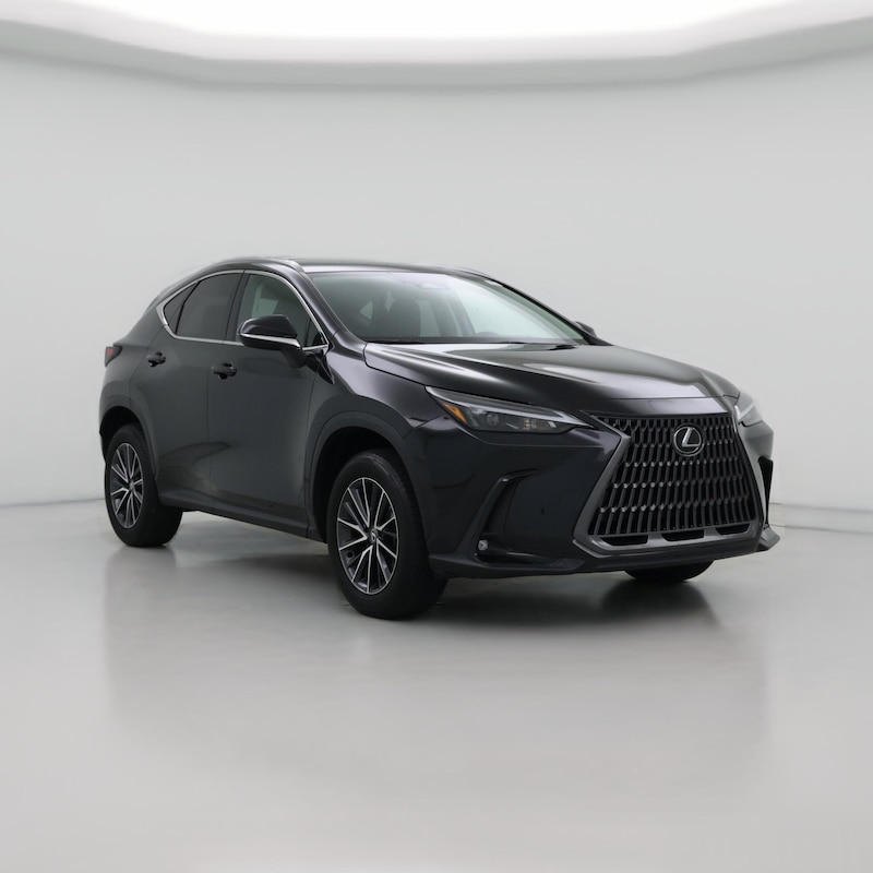 2024 Lexus NX 250