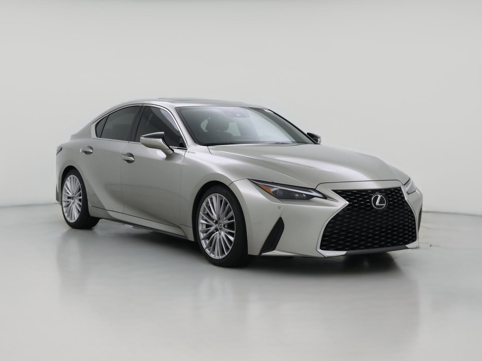 2023 Lexus IS