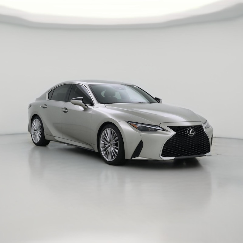 2023 Lexus IS 300