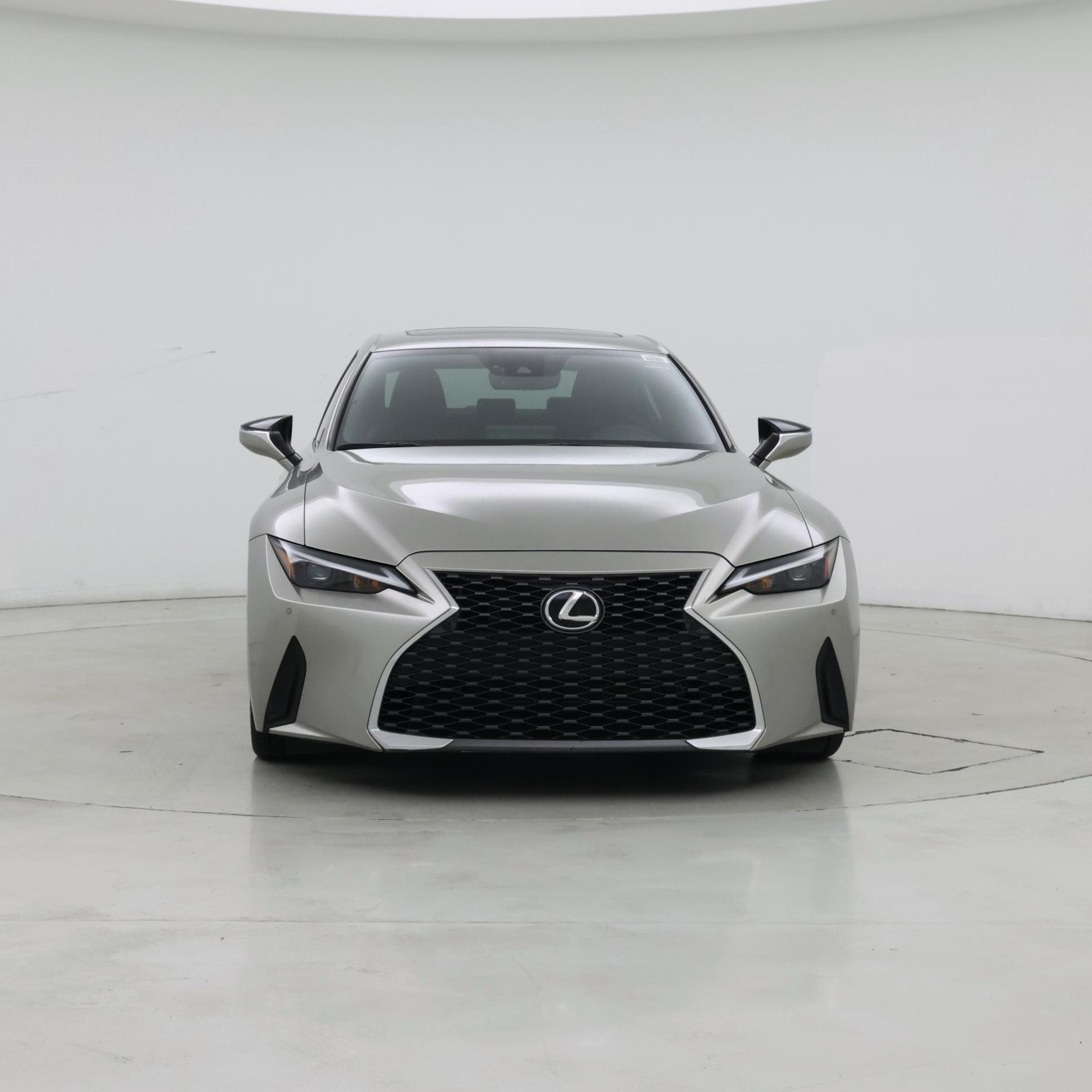 Thumbnail: 2023 Lexus IS - 5