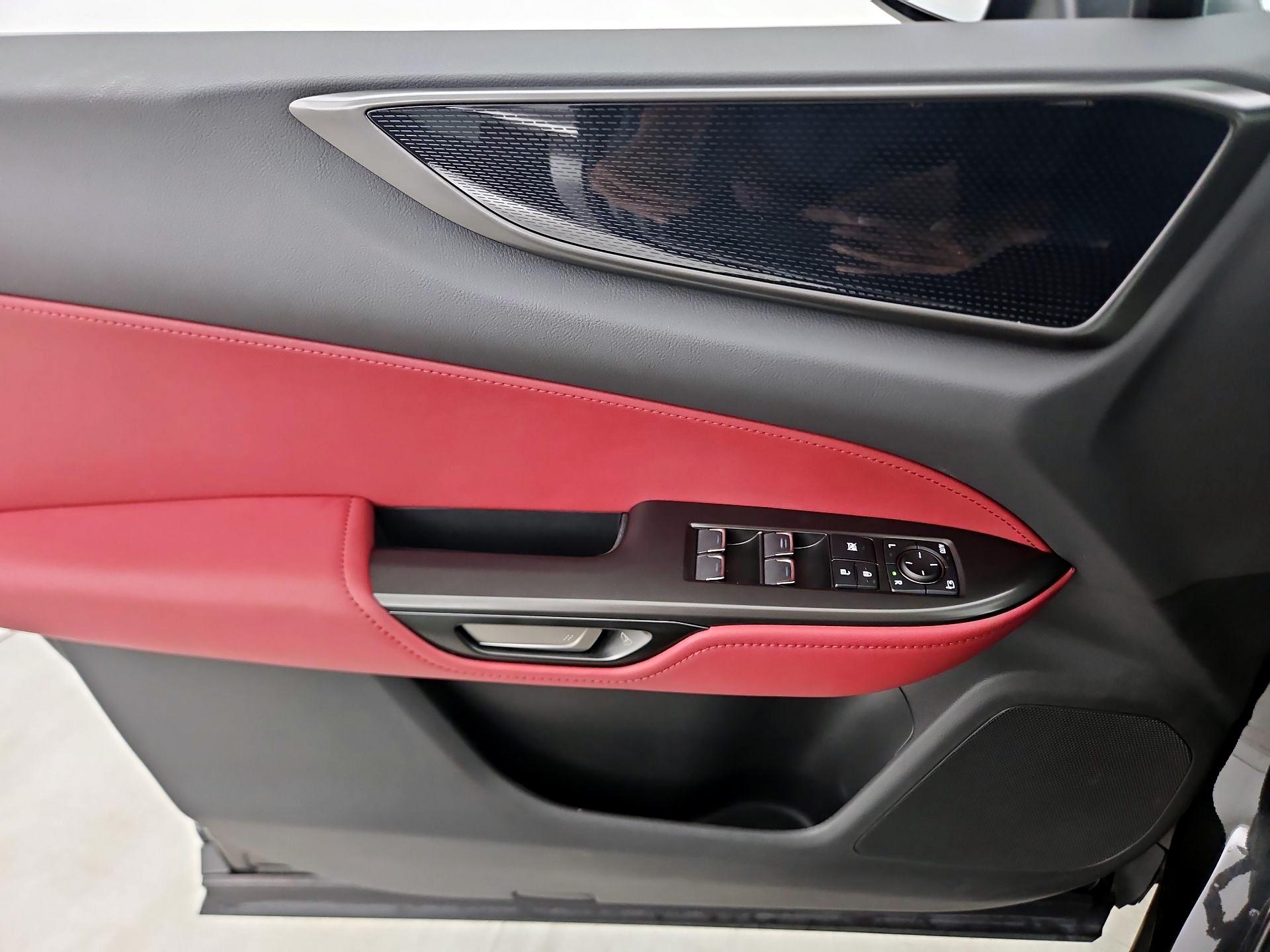 Thumbnail: 2023 Lexus NX - 12