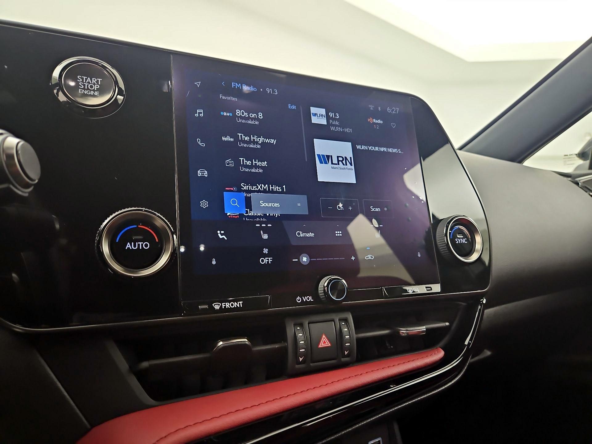 Thumbnail: 2023 Lexus NX - 15