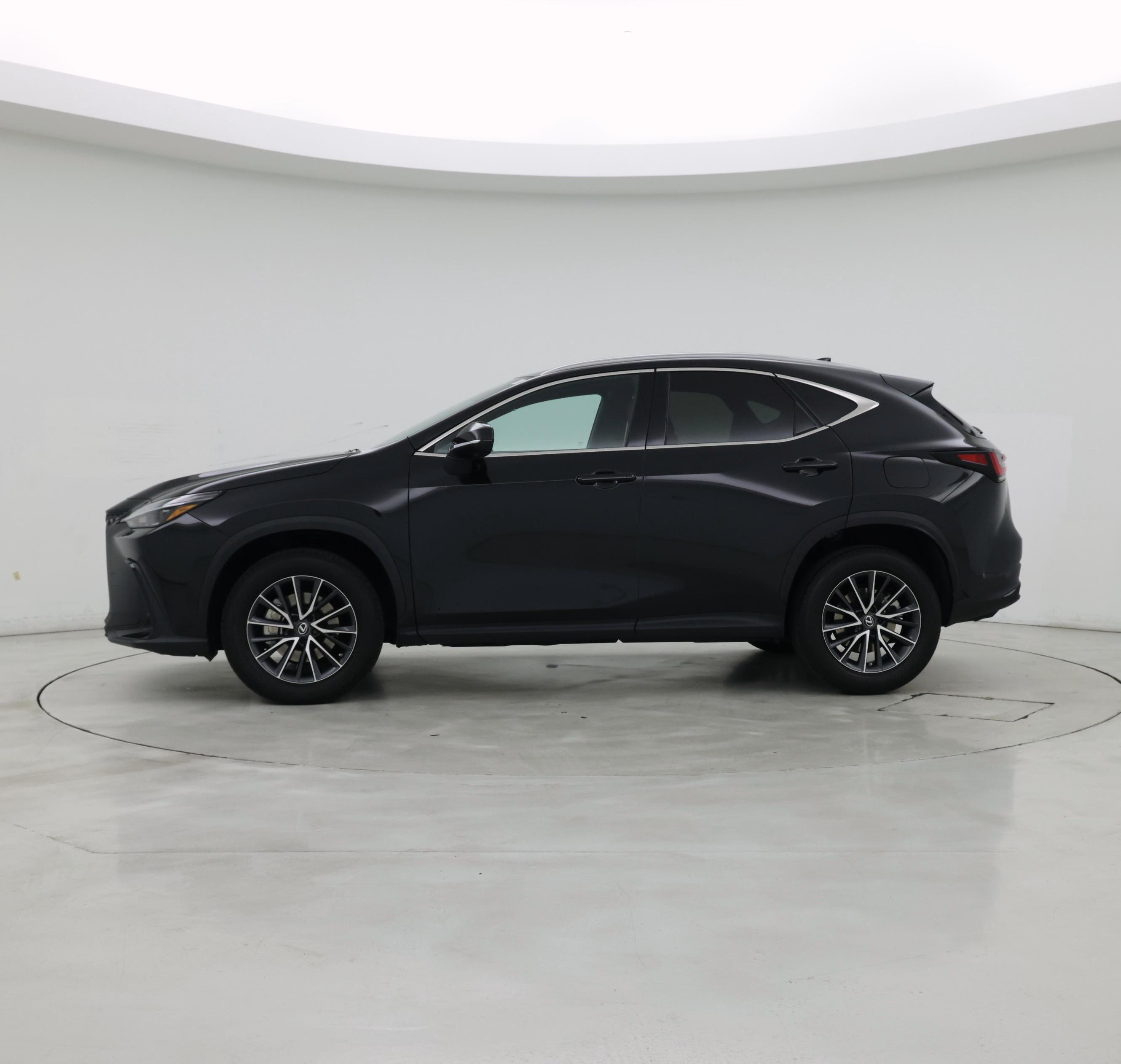 Thumbnail: 2023 Lexus NX - 3