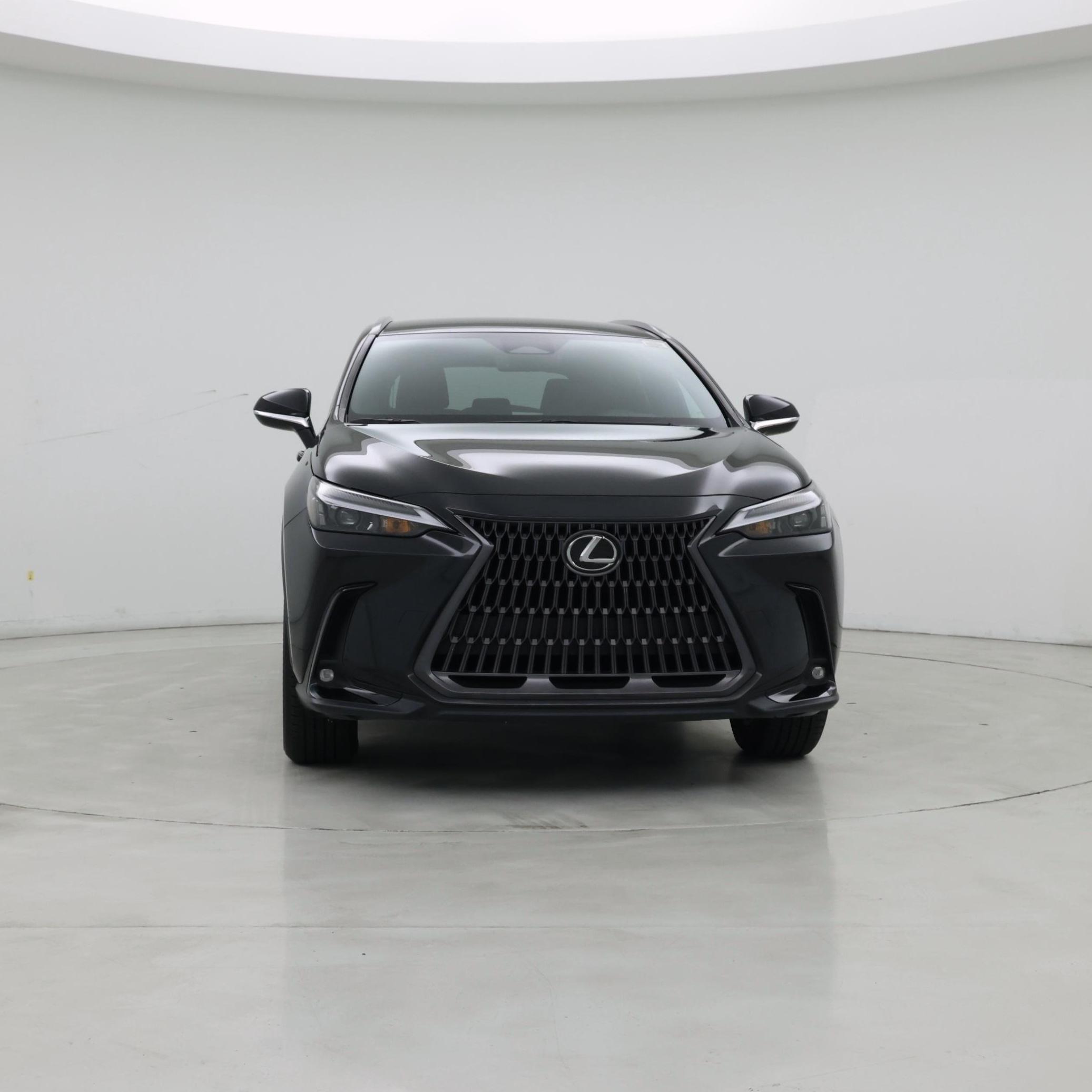 Thumbnail: 2023 Lexus NX - 5