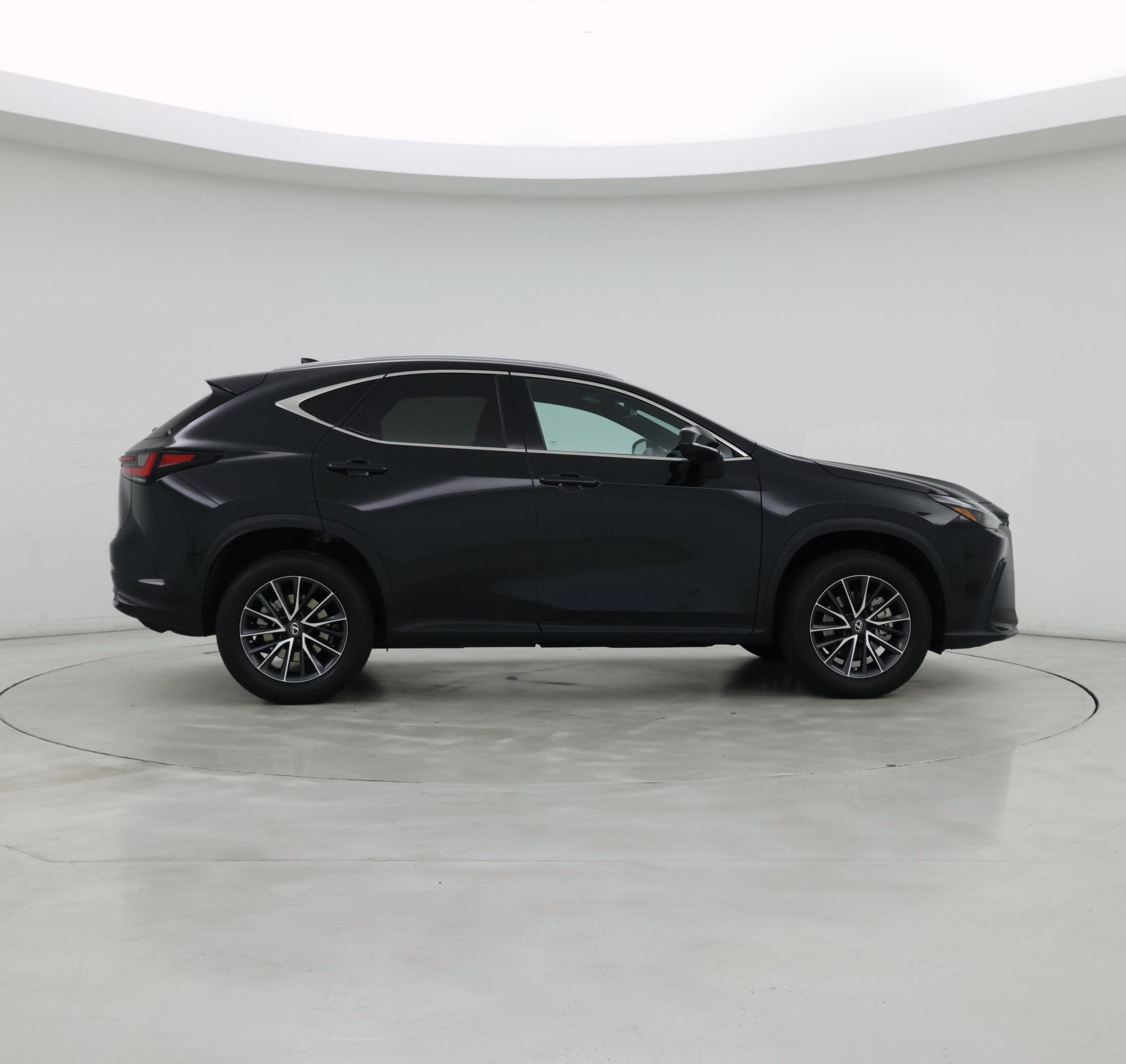 Thumbnail: 2023 Lexus NX - 7