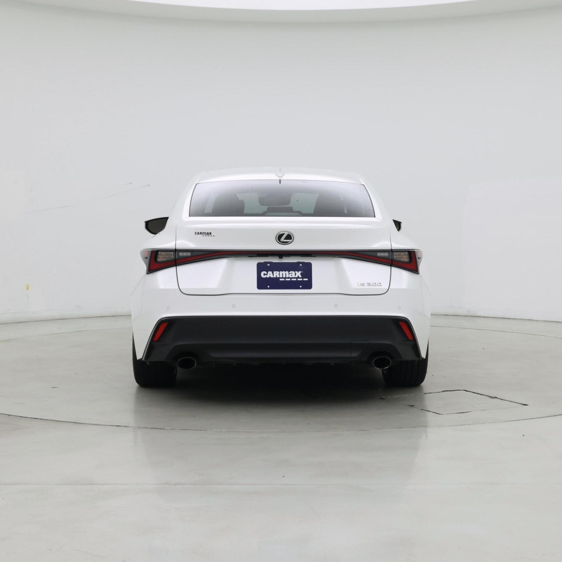 Thumbnail: 2025 Lexus IS - 6