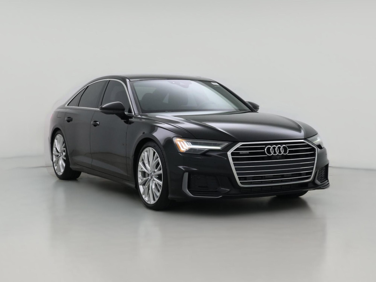 2019 Audi A6