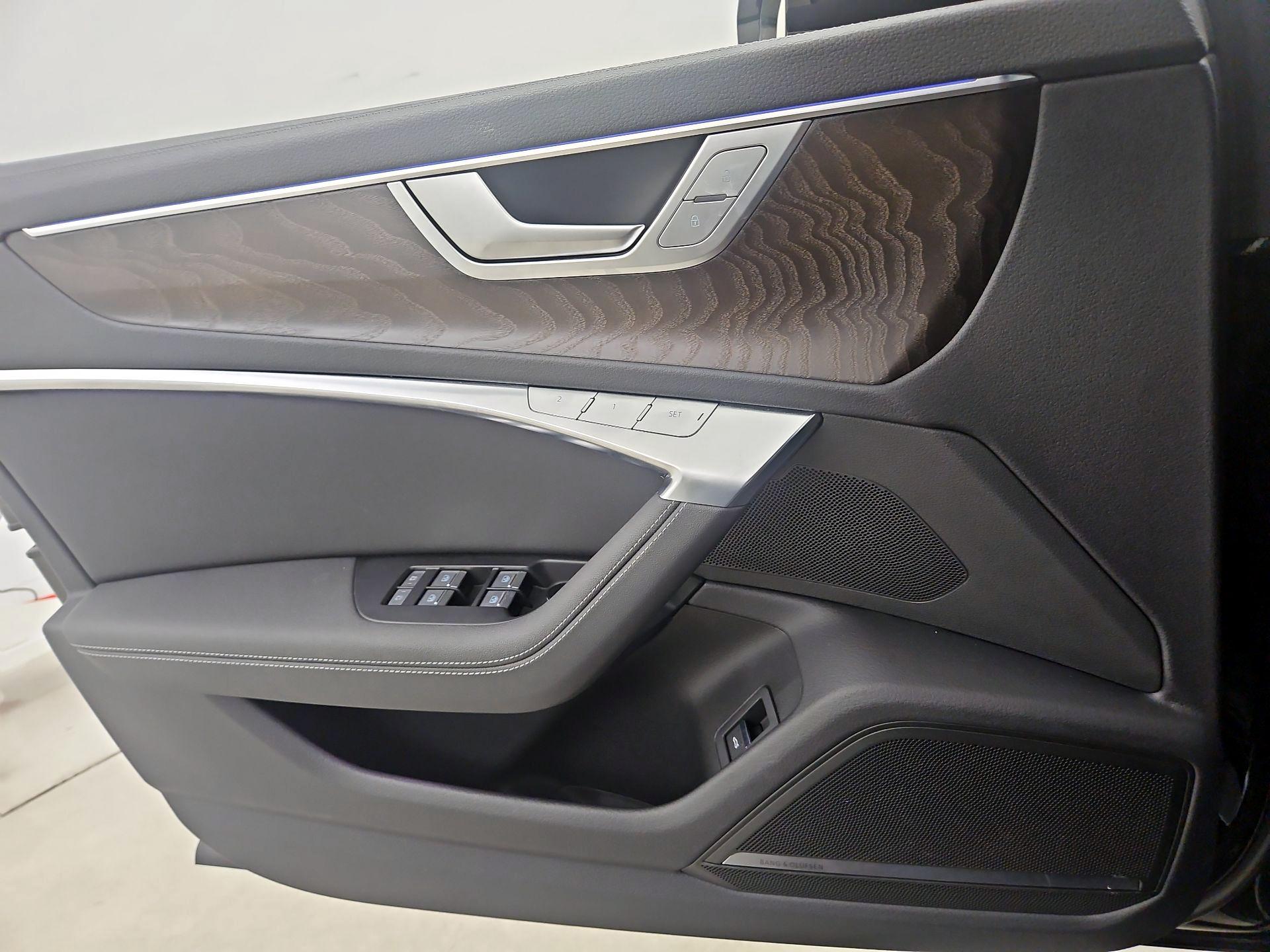 Thumbnail: 2019 Audi A6 - 12