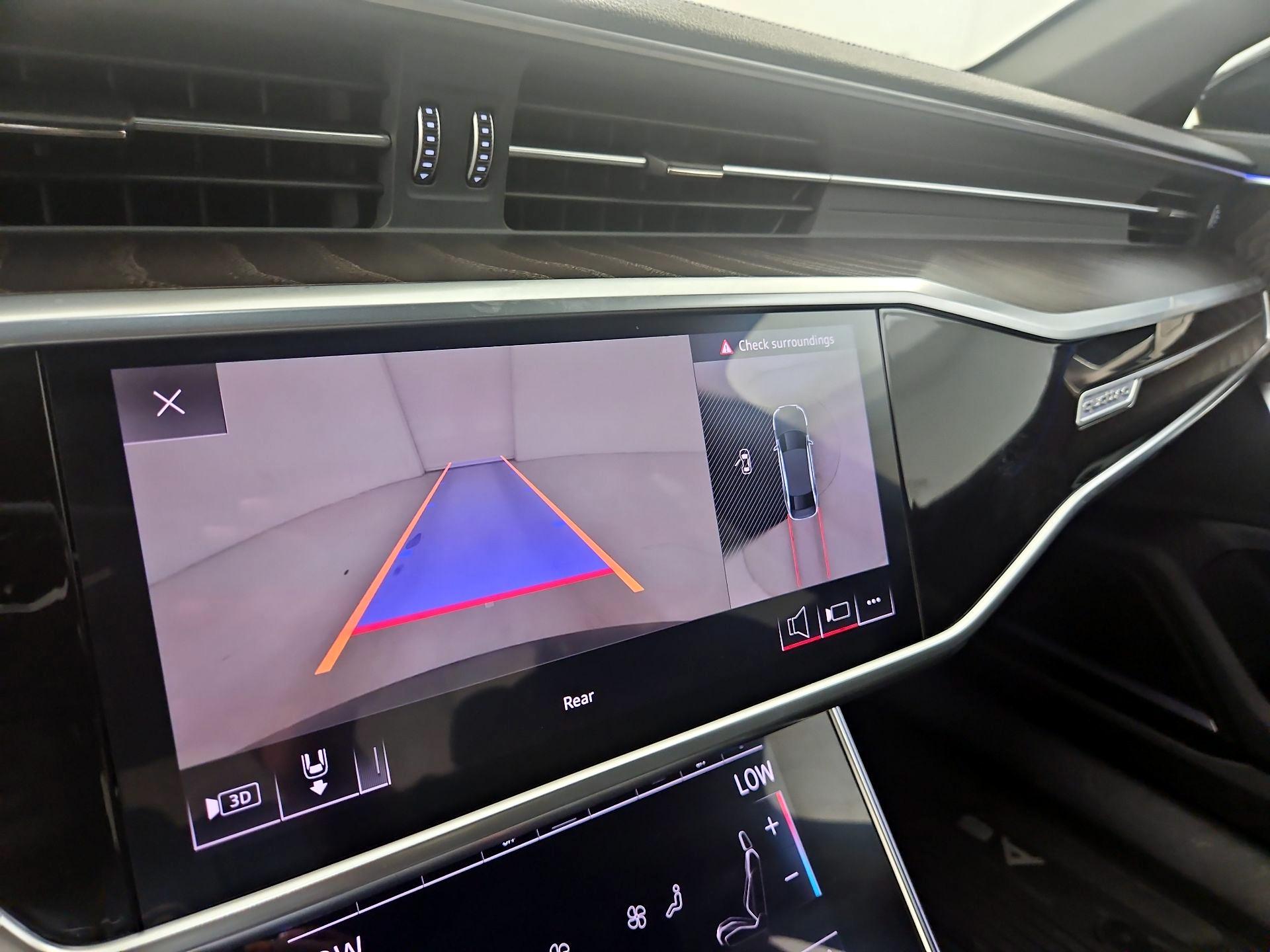 Thumbnail: 2019 Audi A6 - 14