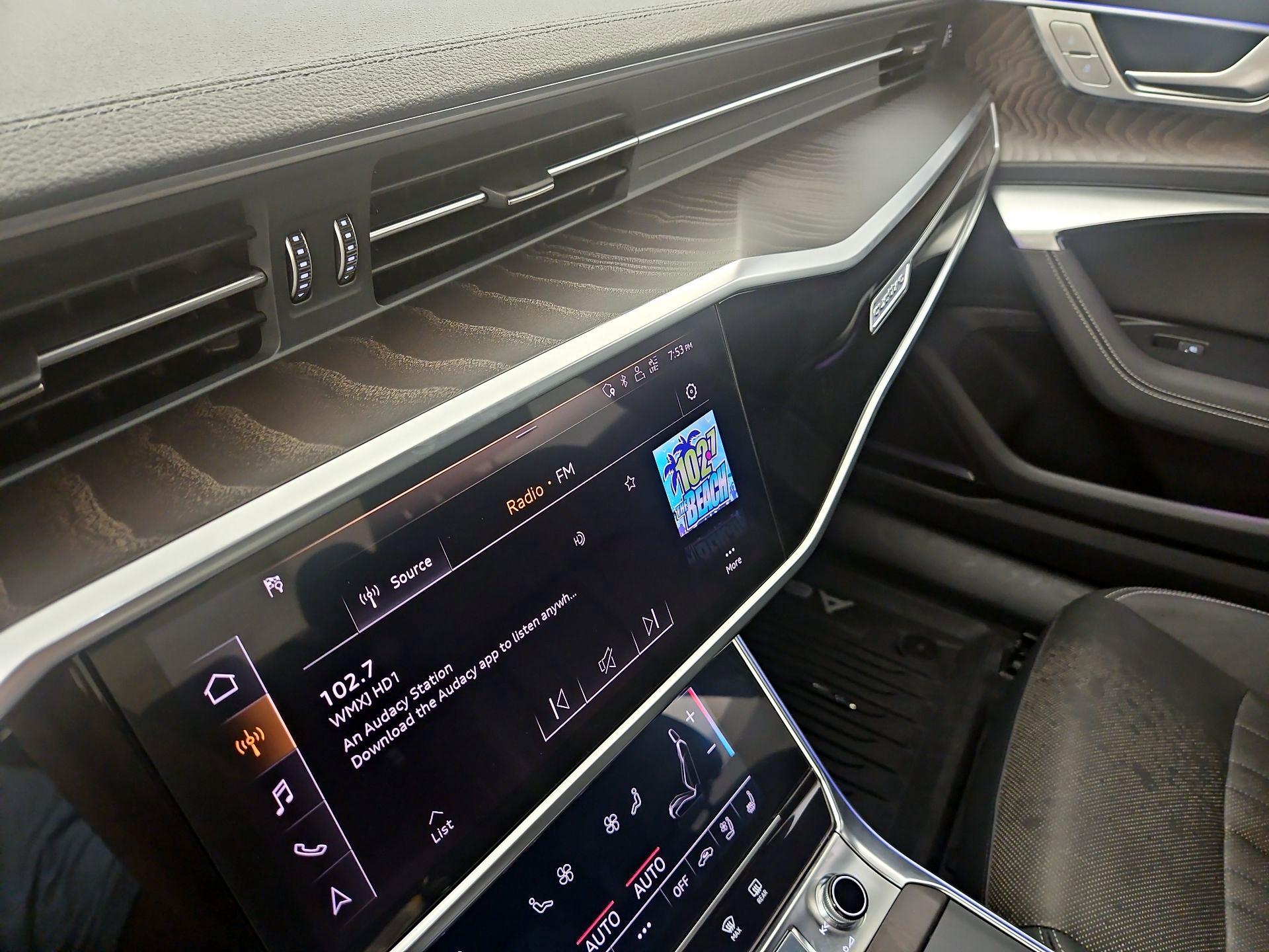 Thumbnail: 2019 Audi A6 - 15