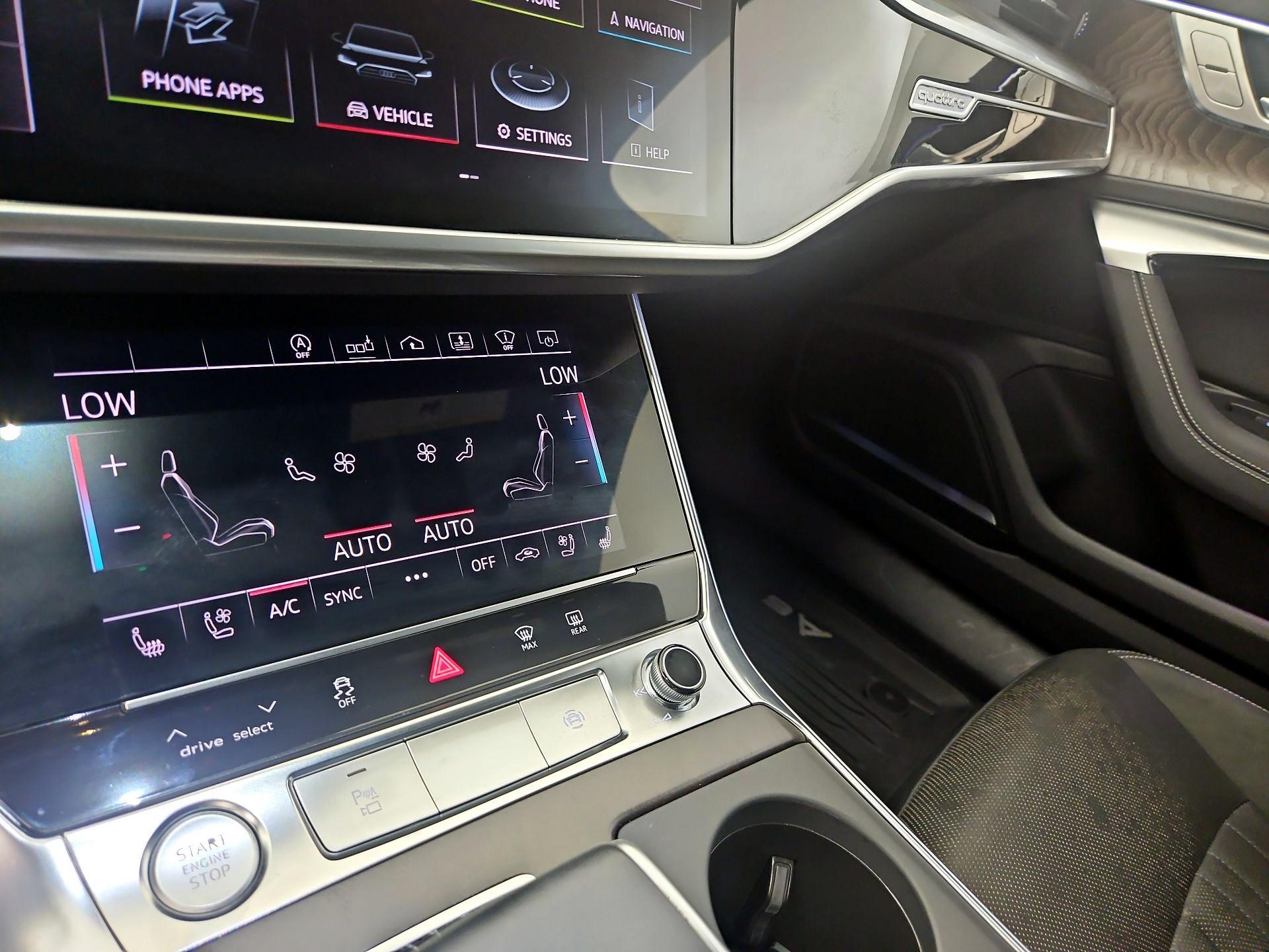 Thumbnail: 2019 Audi A6 - 16