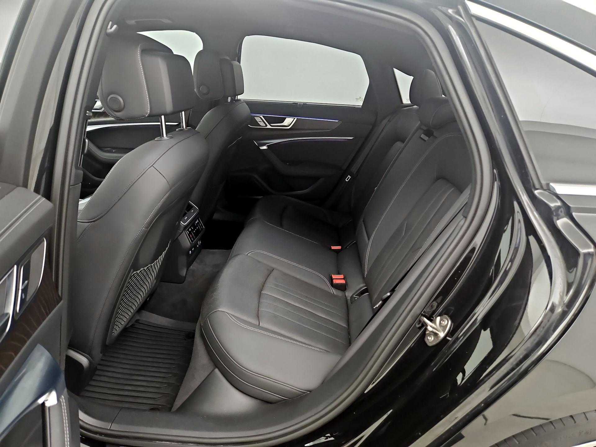 Thumbnail: 2019 Audi A6 - 20