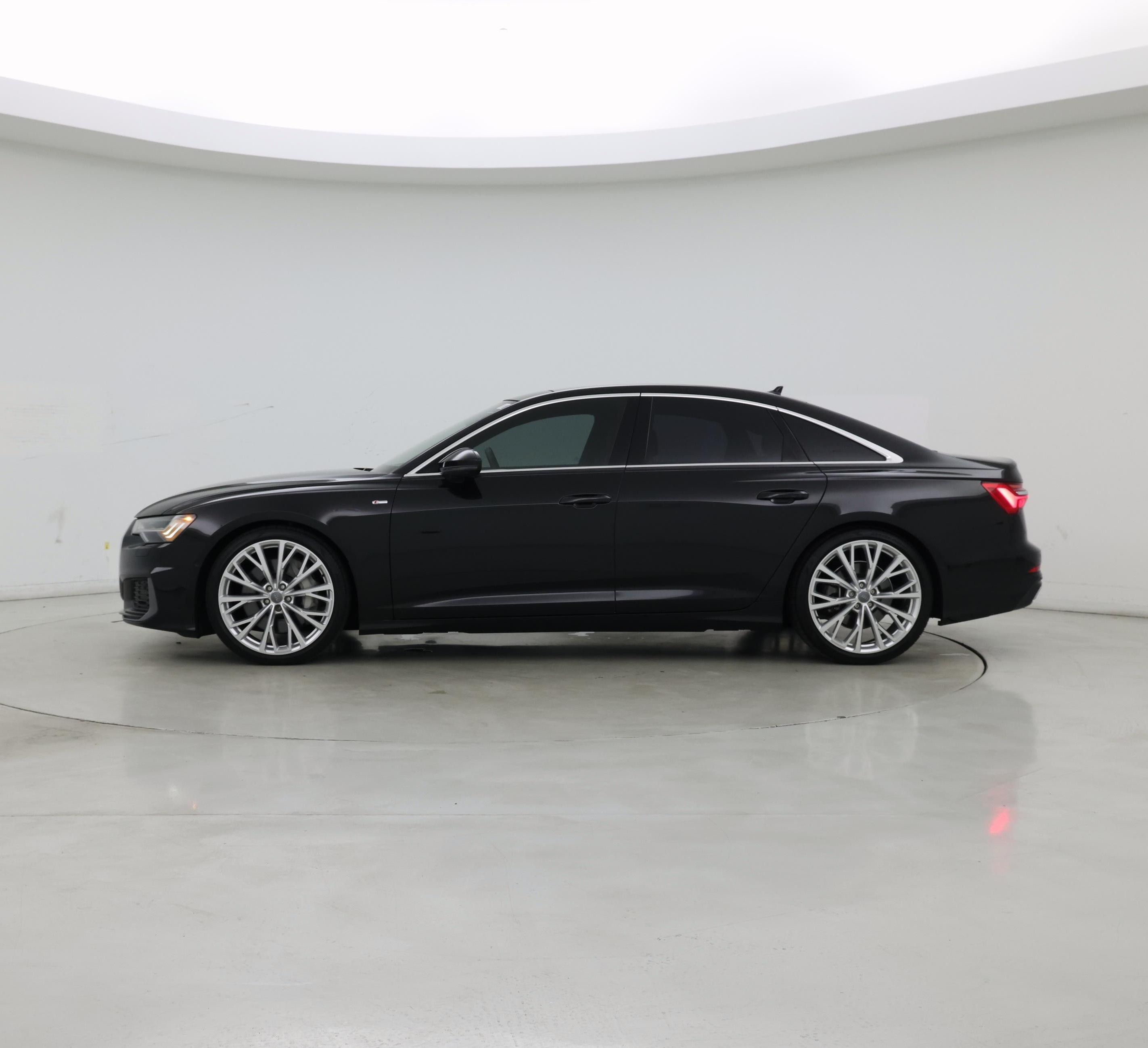 Thumbnail: 2019 Audi A6 - 3