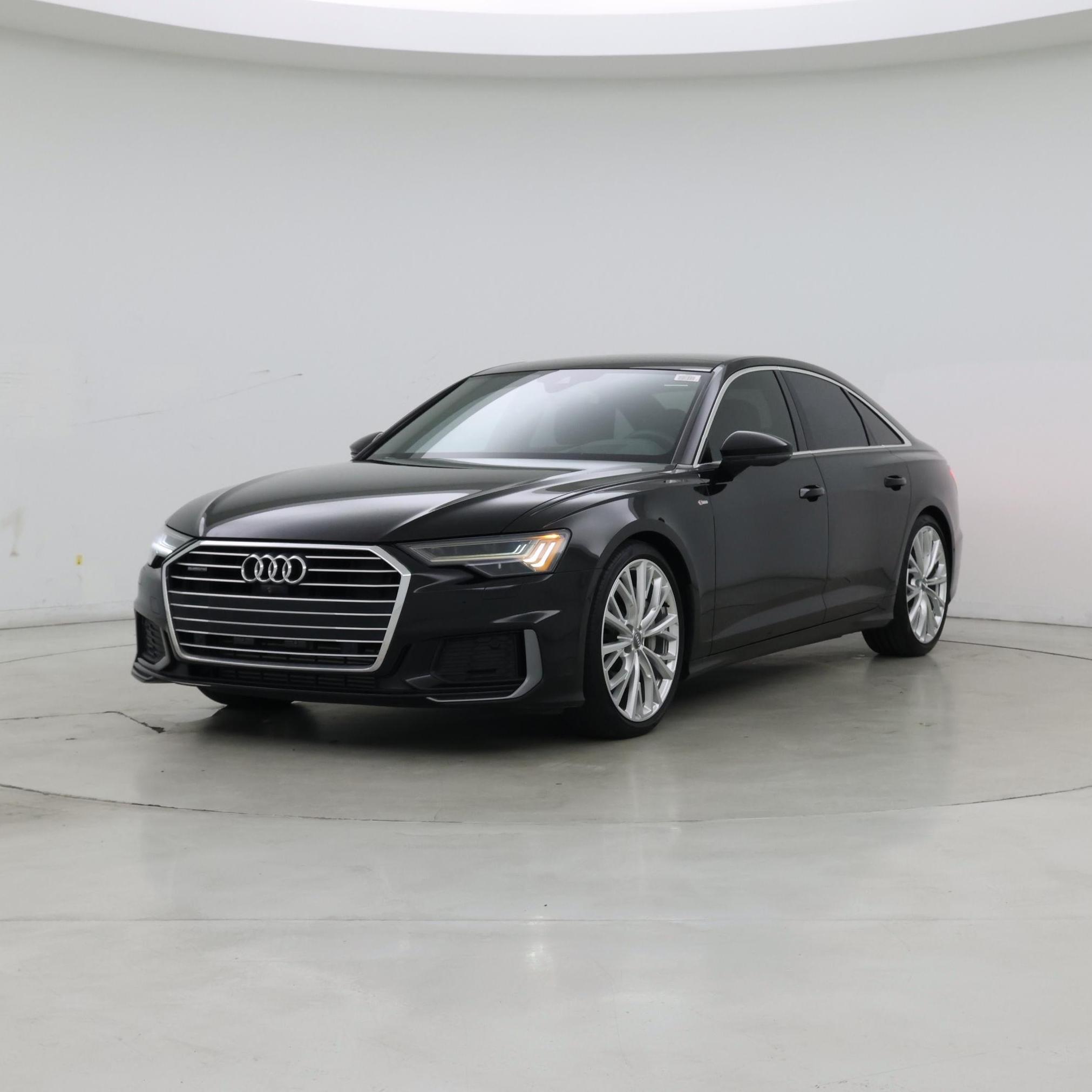 Thumbnail: 2019 Audi A6 - 4