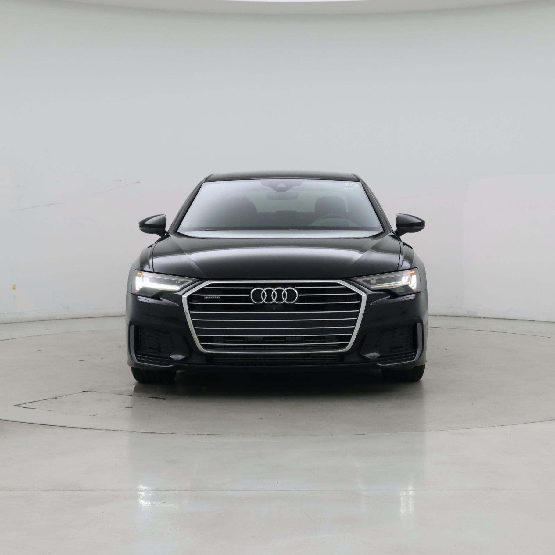 Thumbnail: 2019 Audi A6 - 5