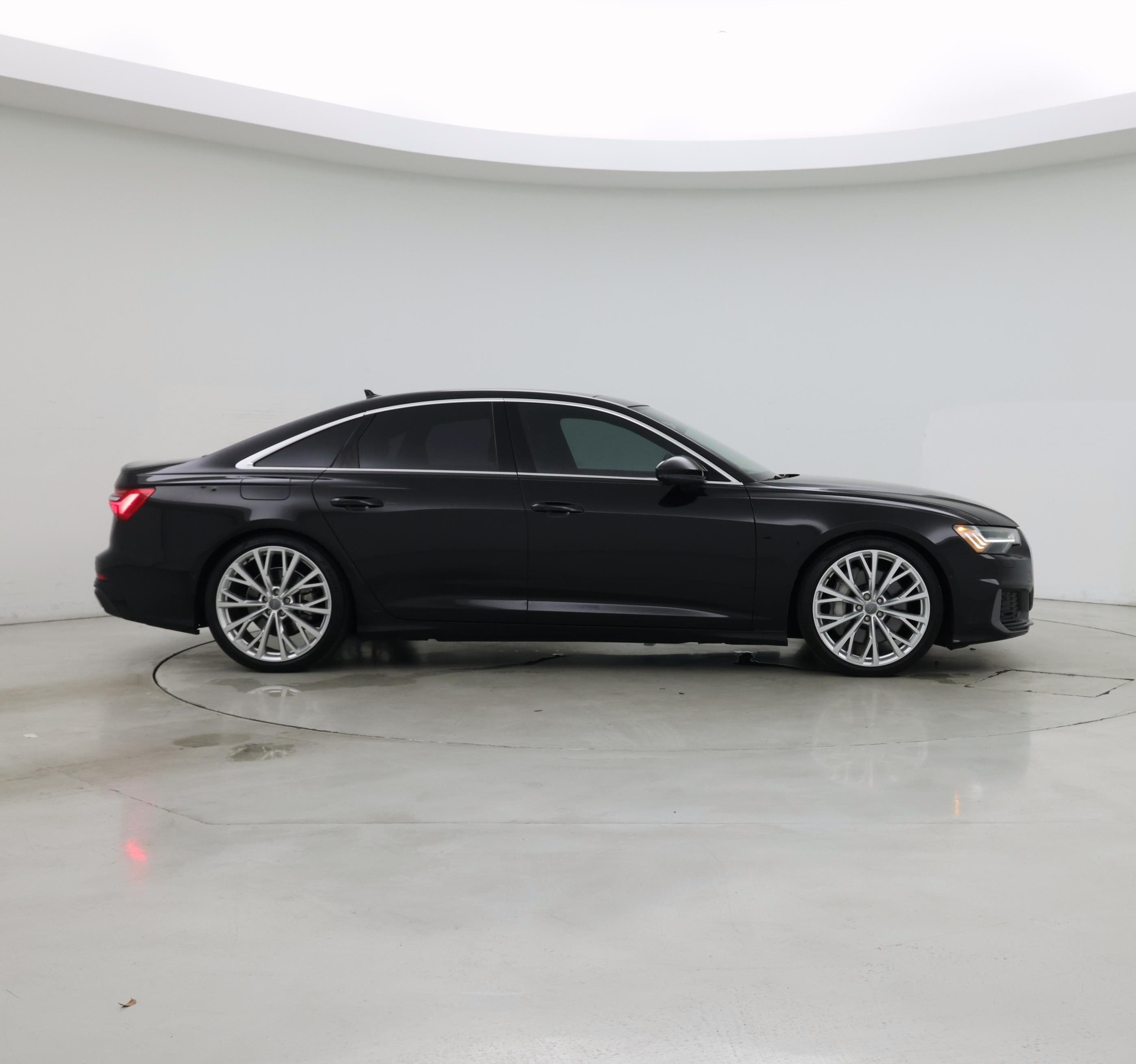 Thumbnail: 2019 Audi A6 - 7