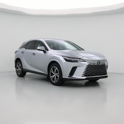 2025 Lexus RX 350