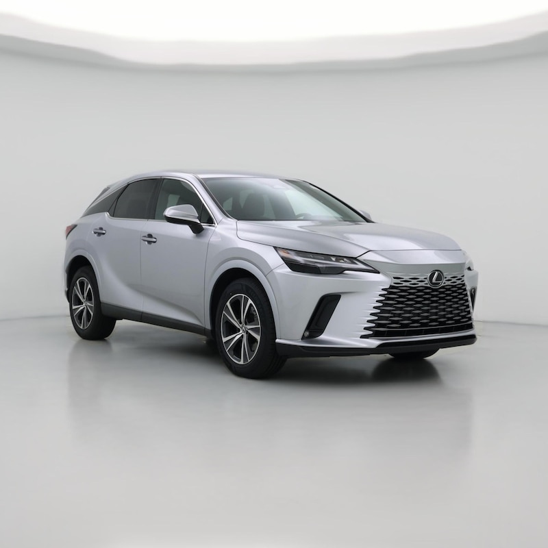 2025 Lexus RX 350