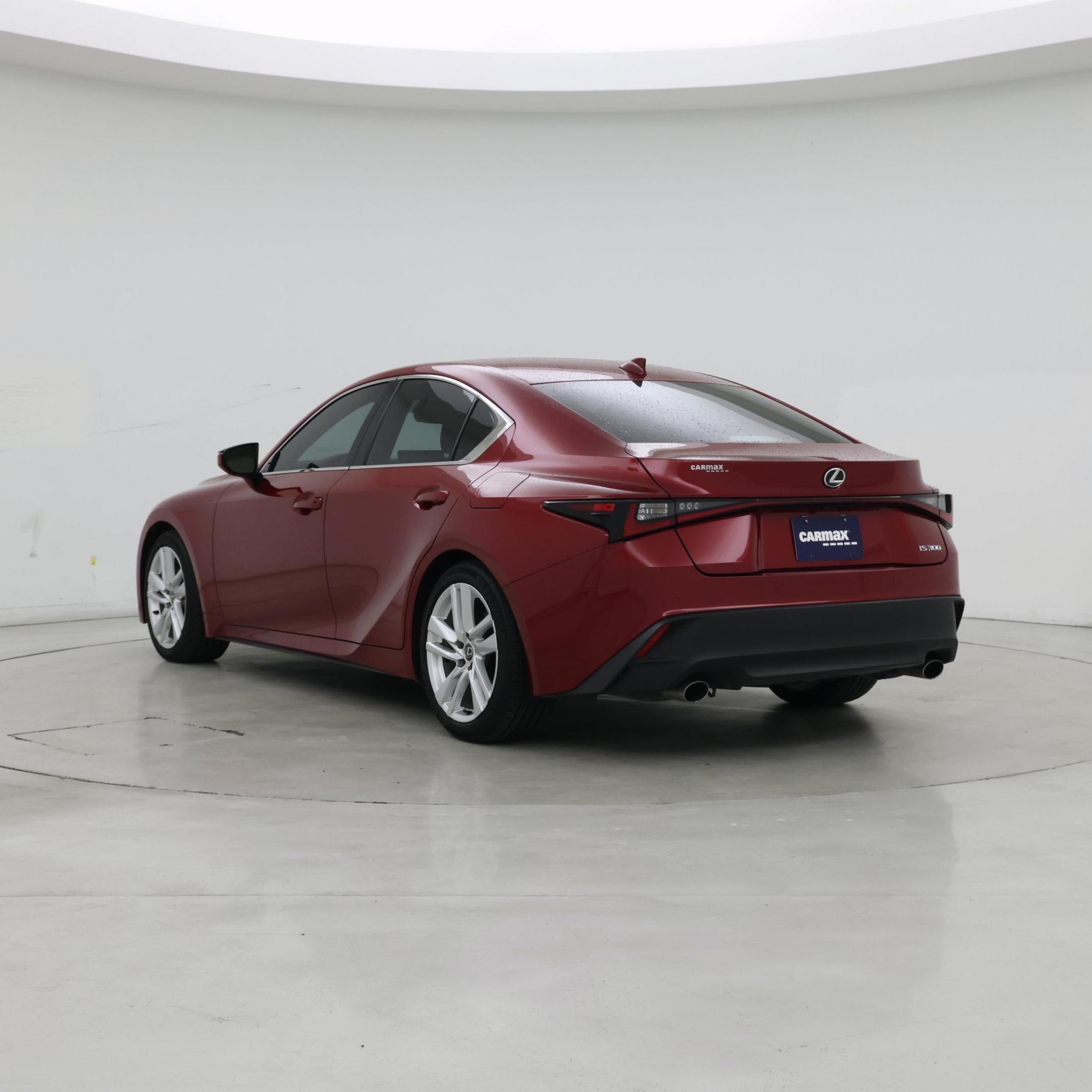 Thumbnail: 2025 Lexus IS - 2