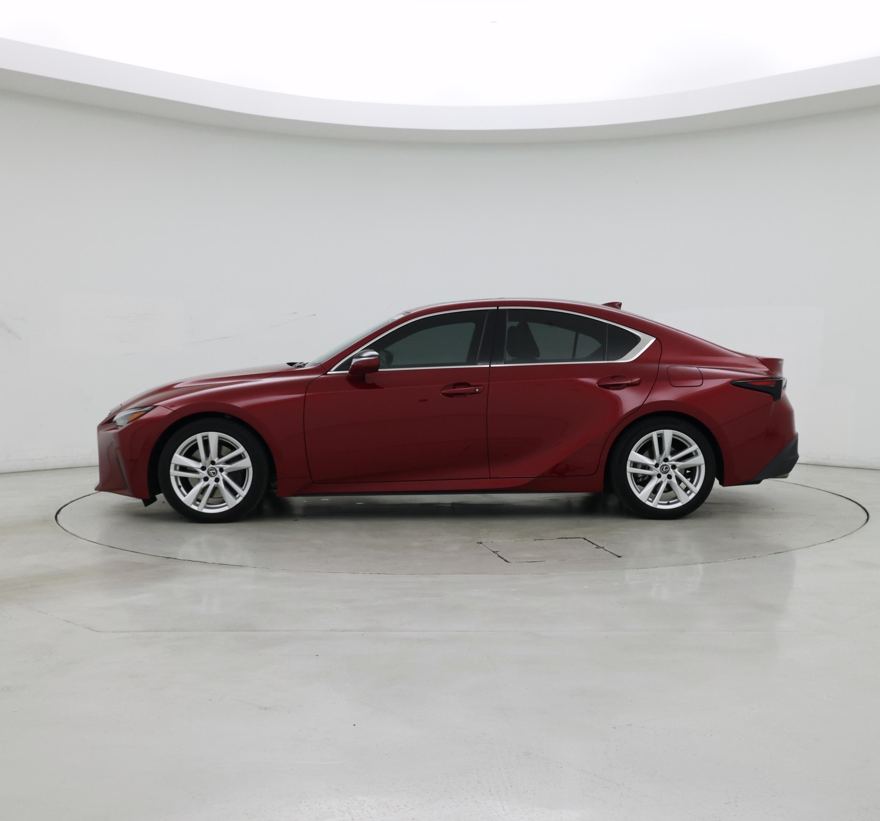 Thumbnail: 2025 Lexus IS - 3
