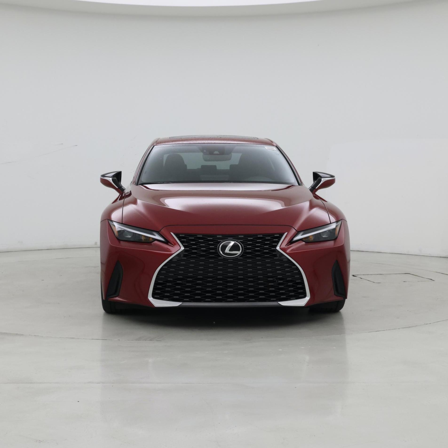 Thumbnail: 2025 Lexus IS - 5