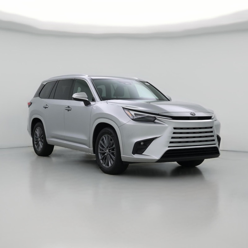 2025 Lexus TX 350