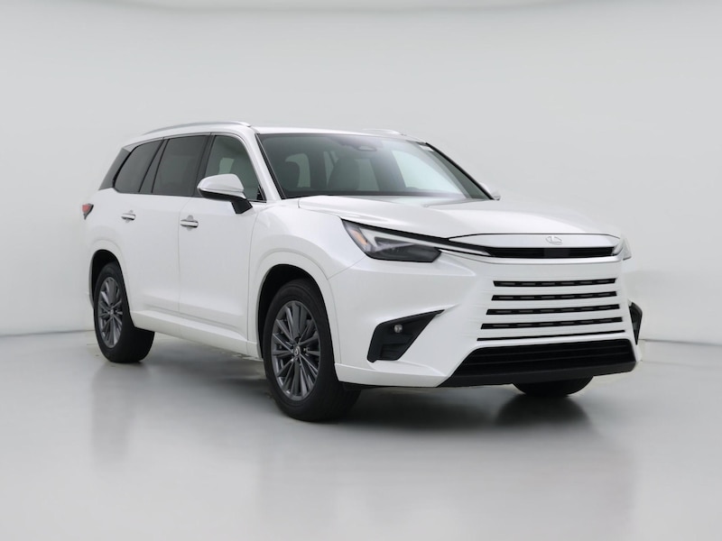 2024 Lexus TX 350 -
                  Fort Lauderdale, FL