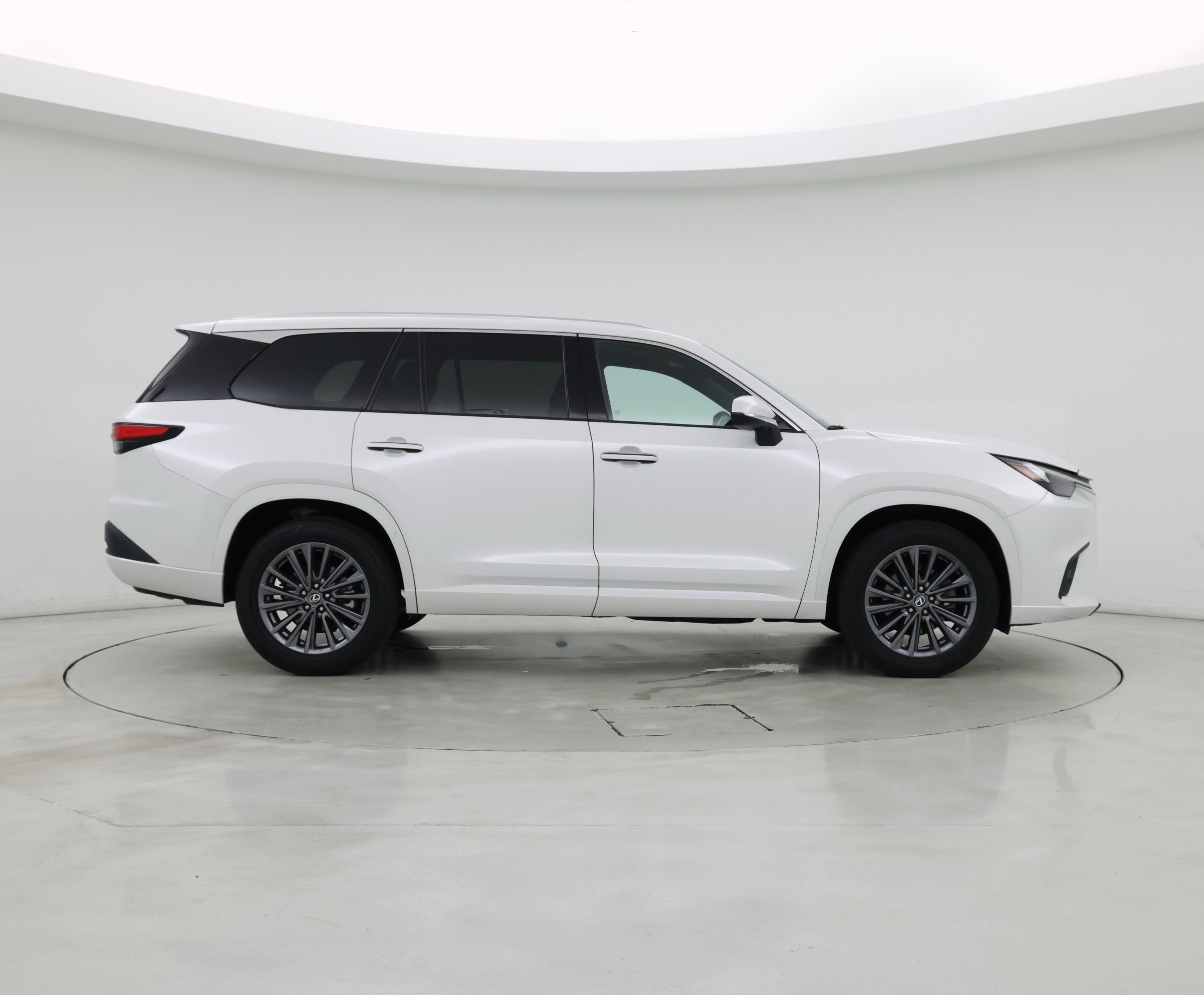 Thumbnail: 2024 Lexus TX - 7