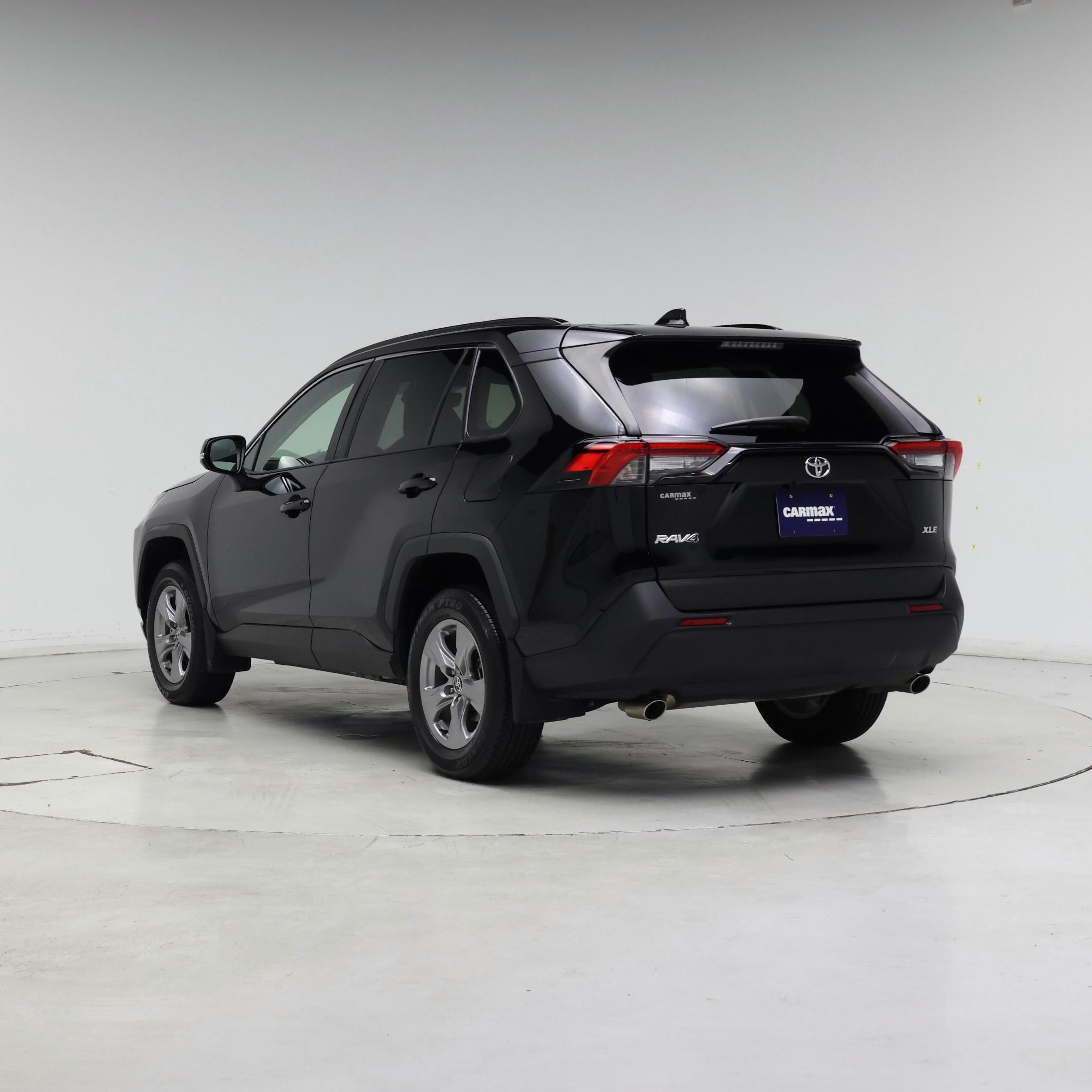 Thumbnail: 2025 Toyota RAV4 - 2