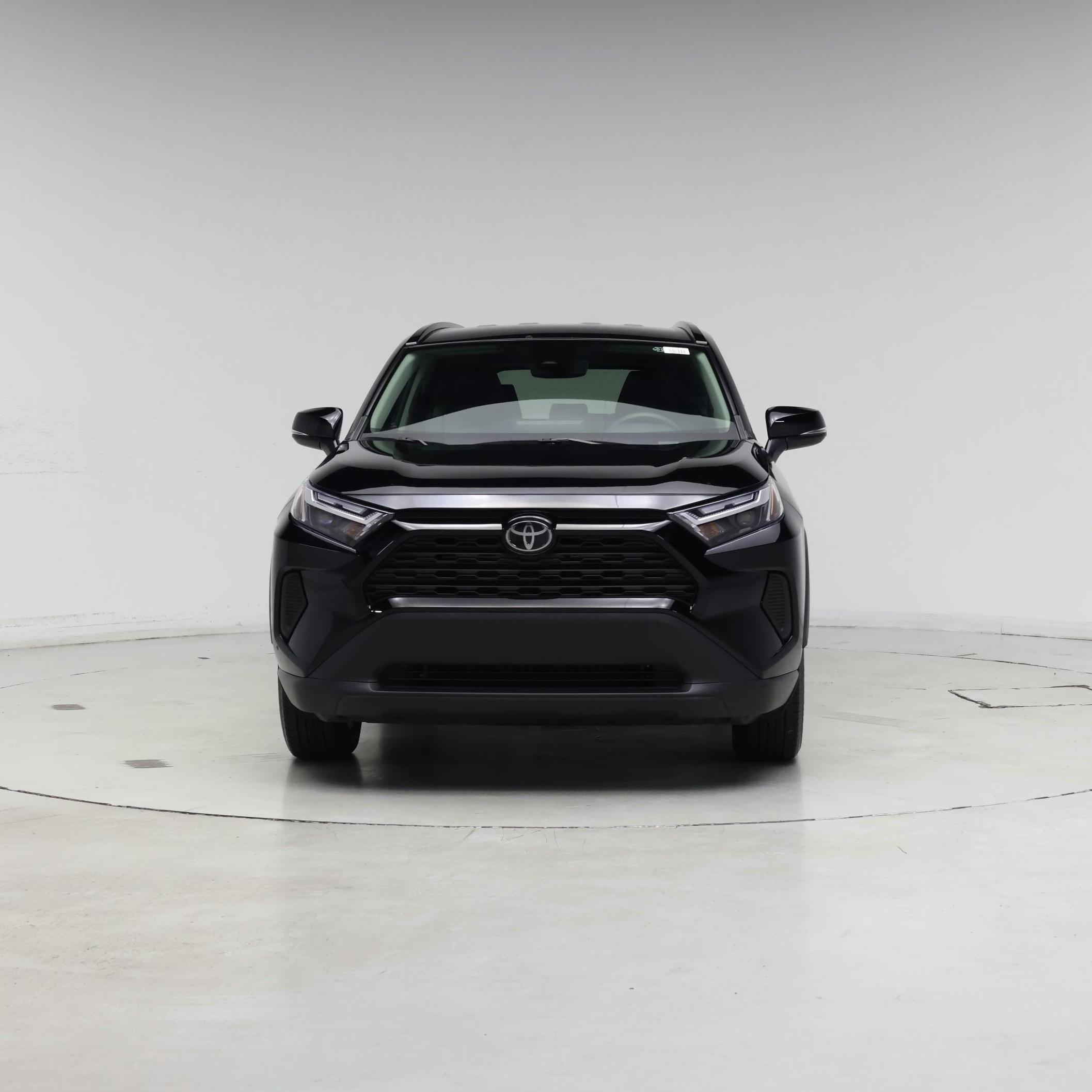 Thumbnail: 2025 Toyota RAV4 - 5