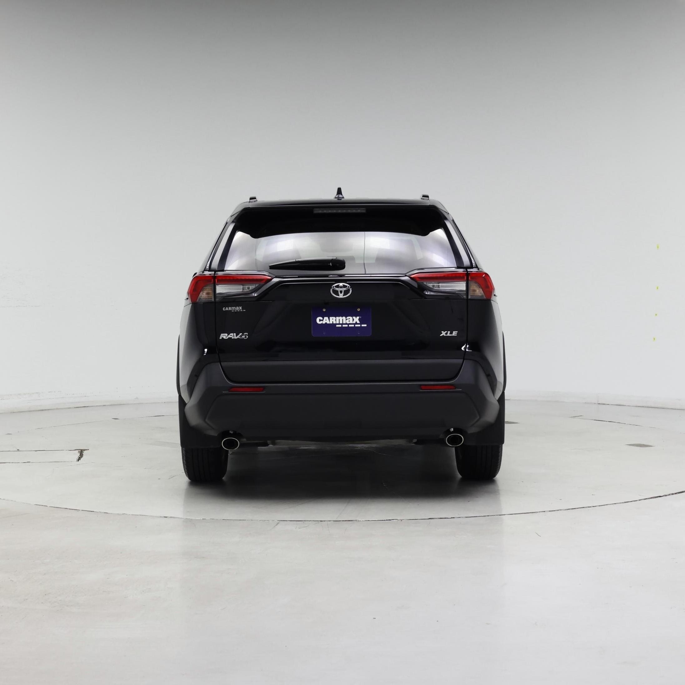 Thumbnail: 2025 Toyota RAV4 - 6