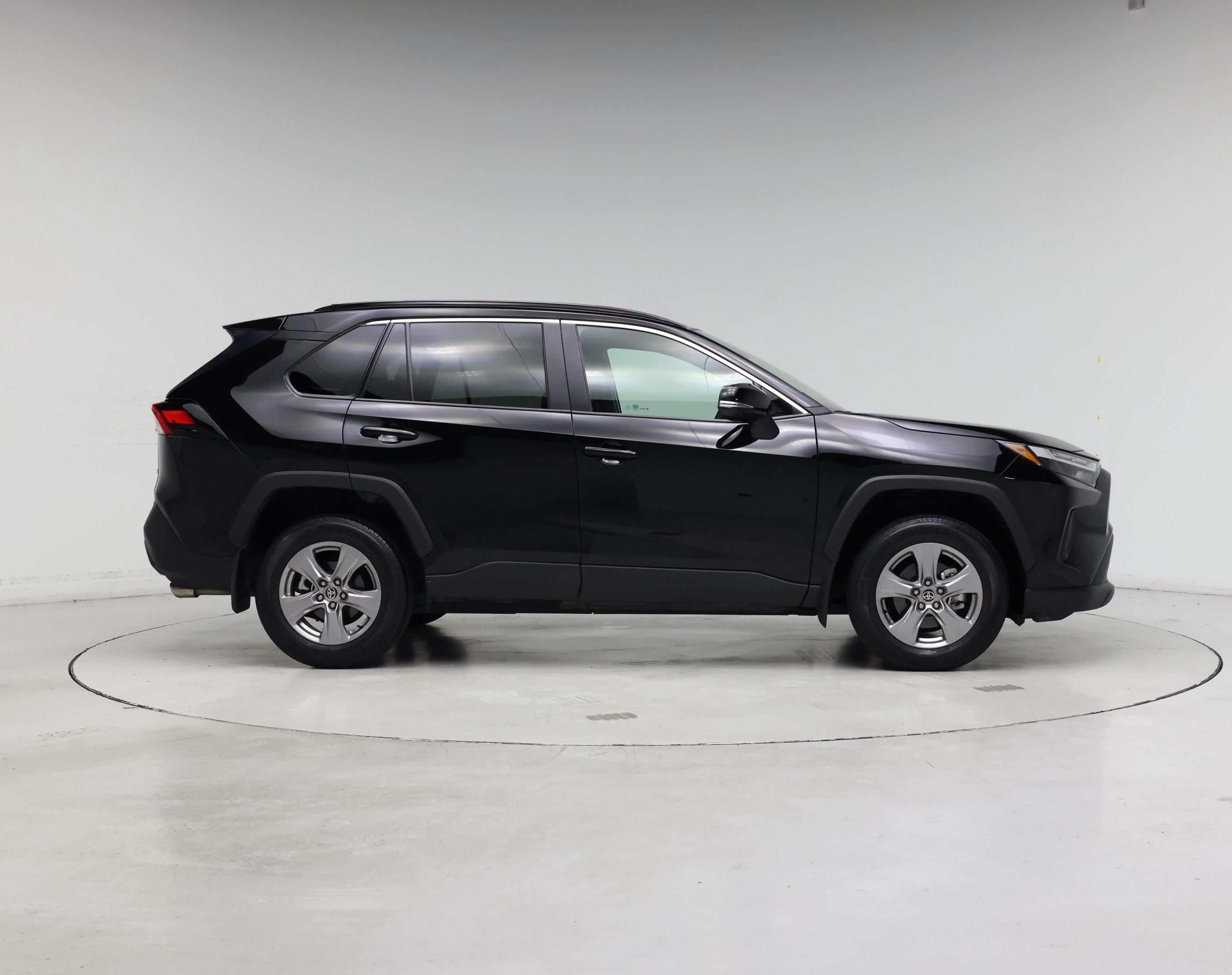 Thumbnail: 2025 Toyota RAV4 - 7