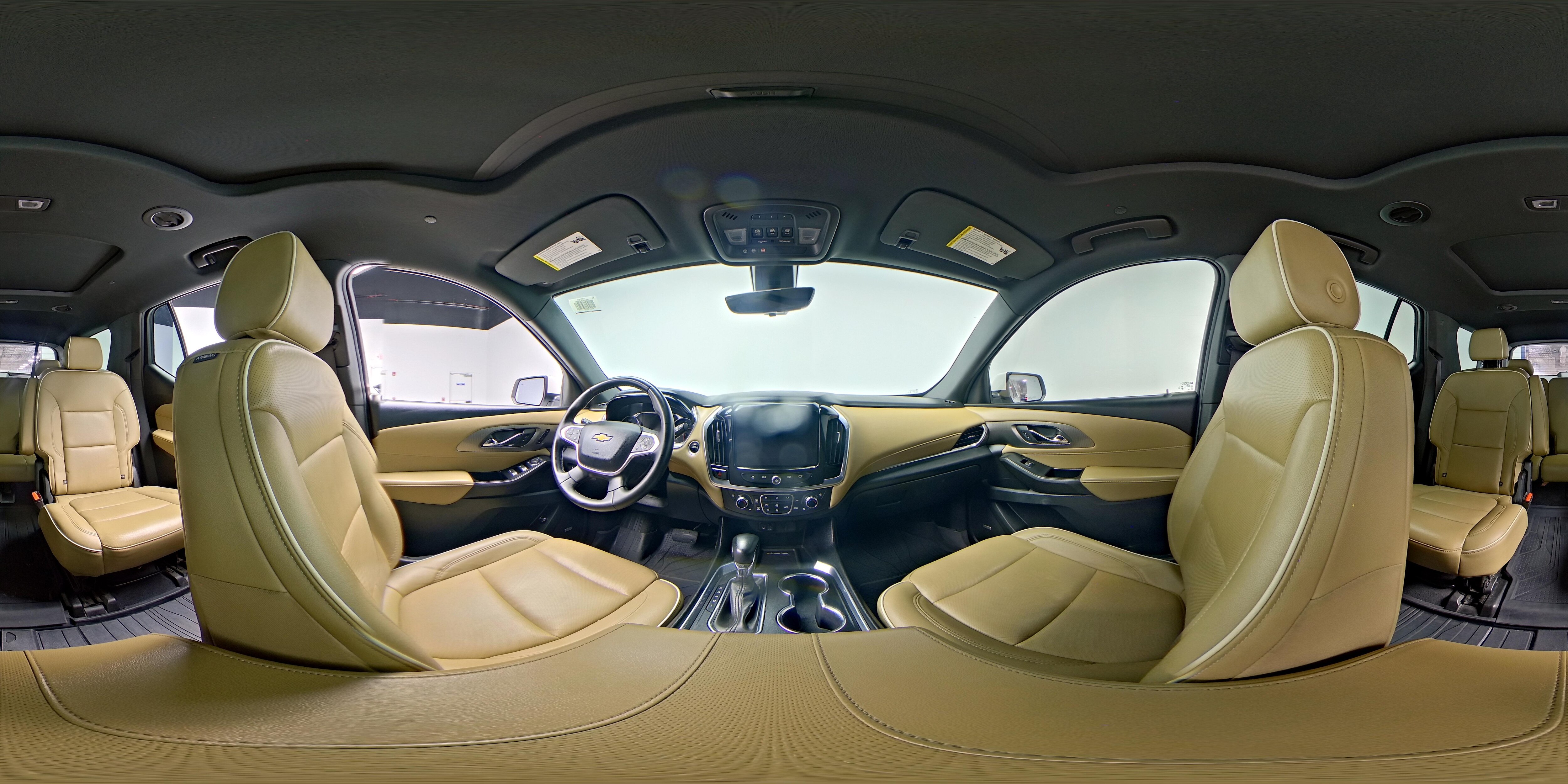 2023 Chevrolet Traverse Premier - Photo 27