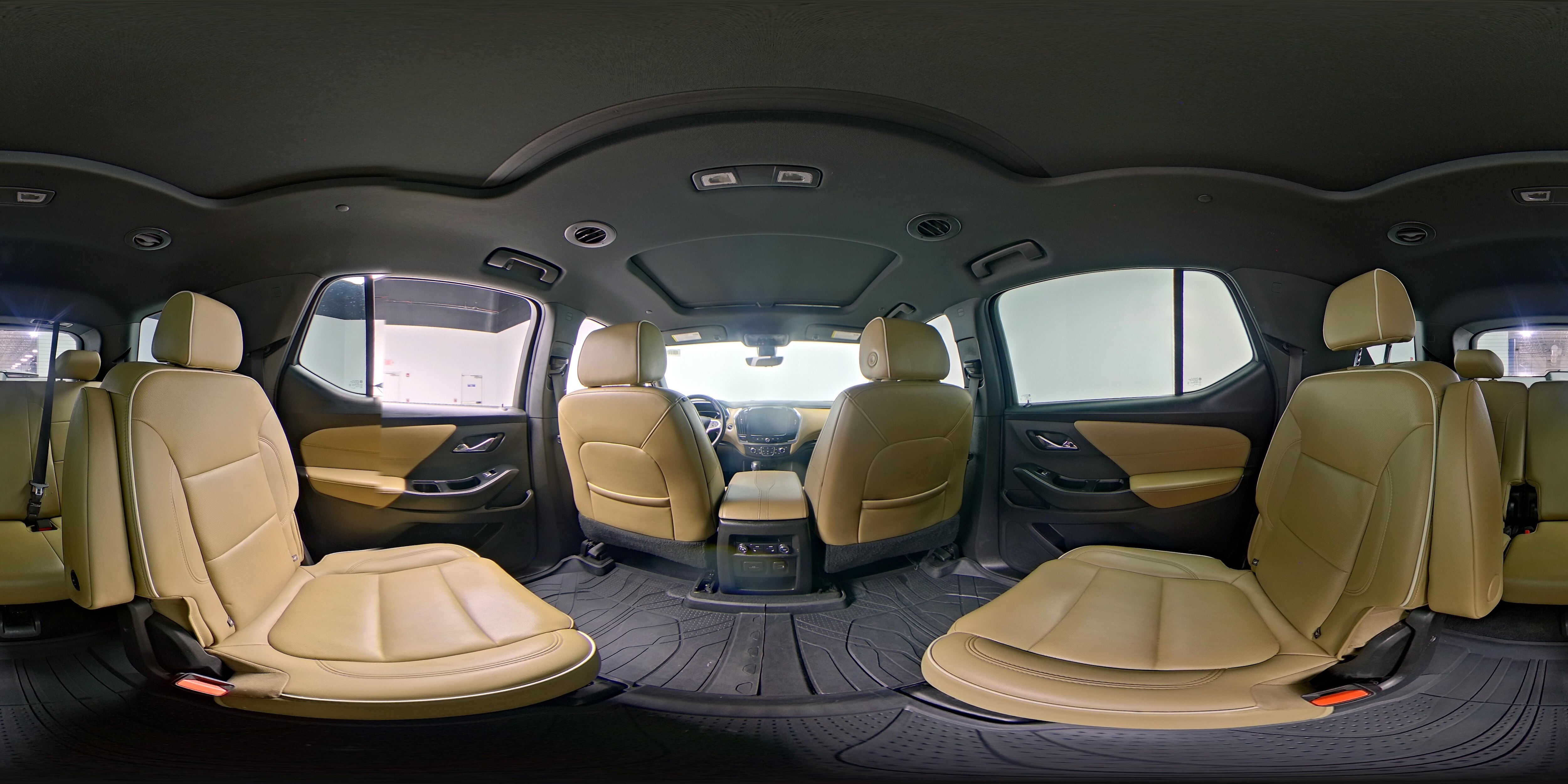 2023 Chevrolet Traverse Premier - Photo 28